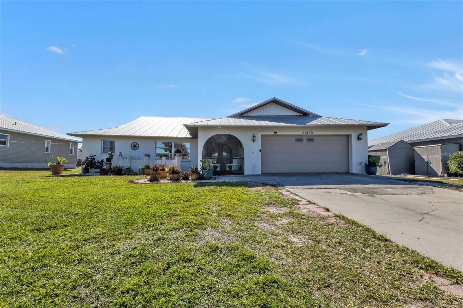 27409 VOYAGEUR DR