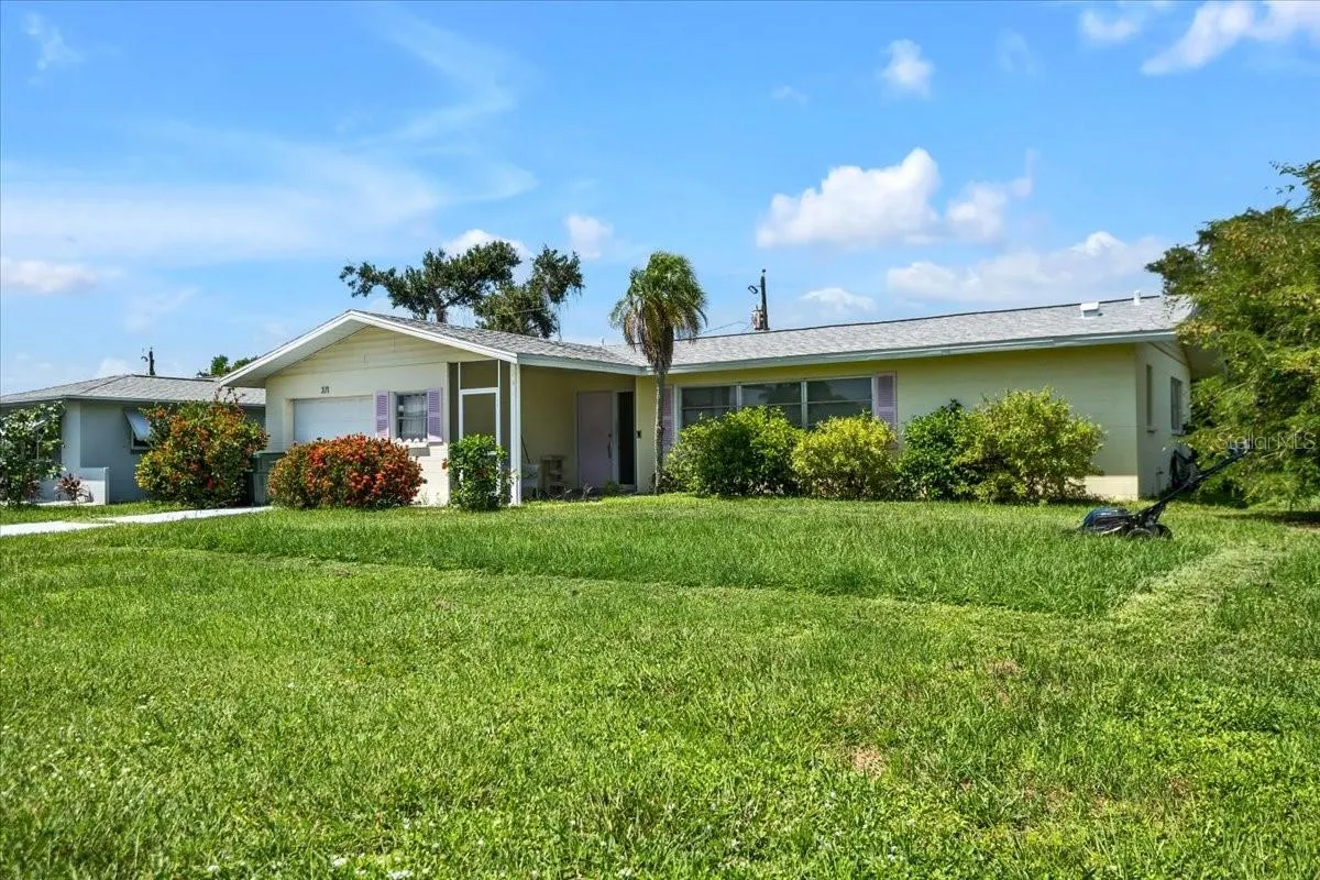 371 PEPPERTREE RD