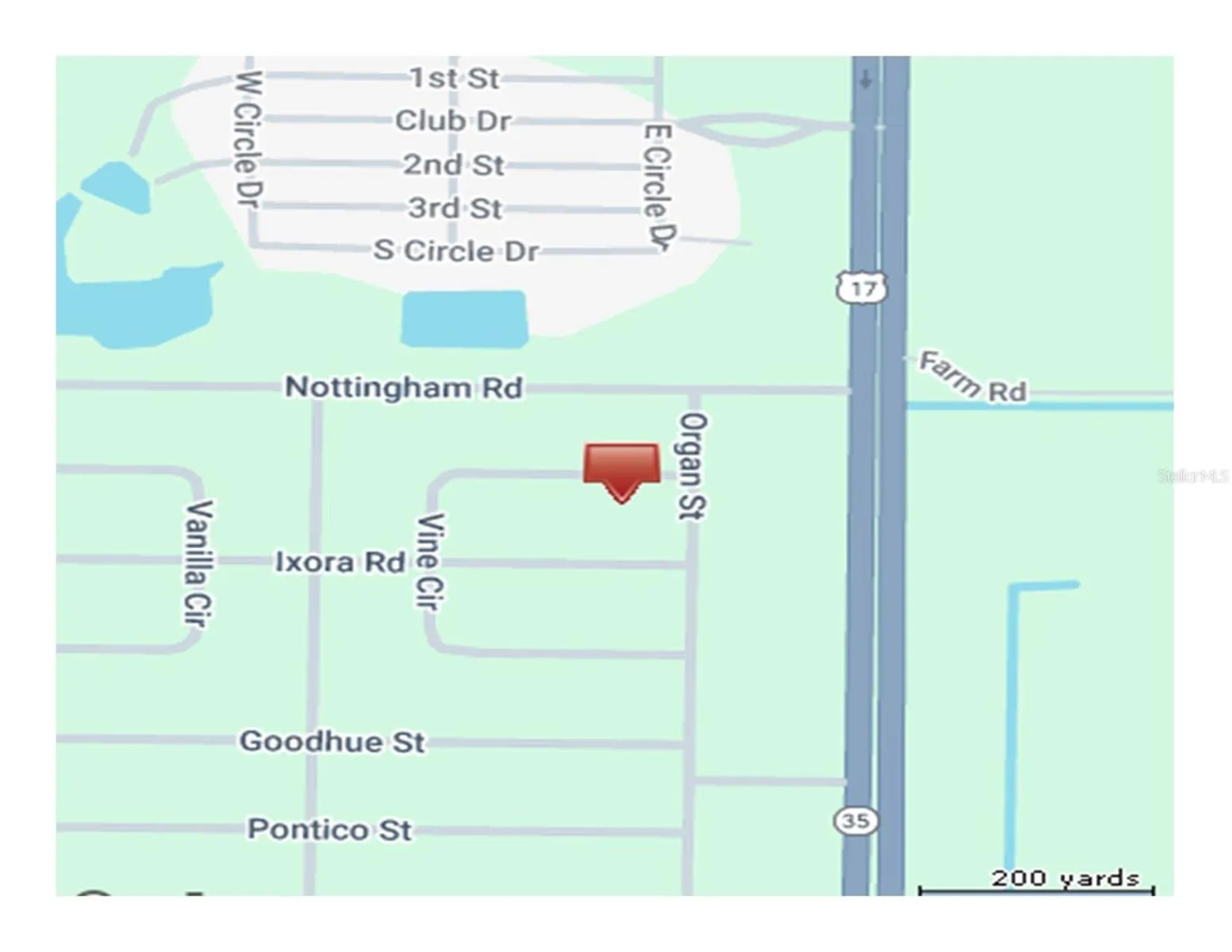 36 VINE CIR
