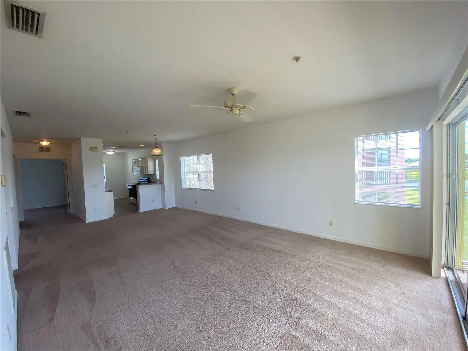 2140 HERON LAKE DR #201, #201