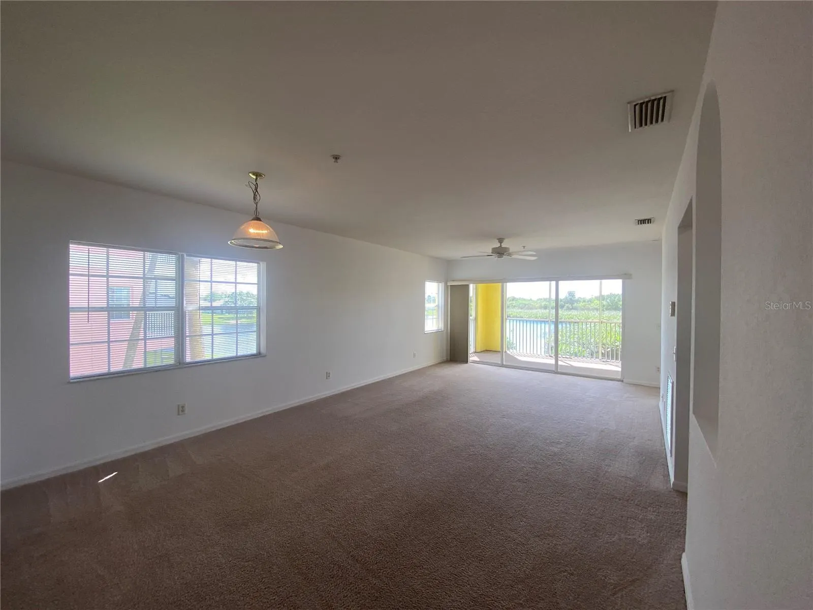 2140 HERON LAKE DR #201, #201