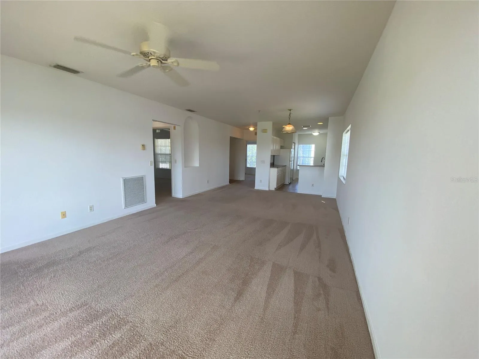 2140 HERON LAKE DR #201, #201