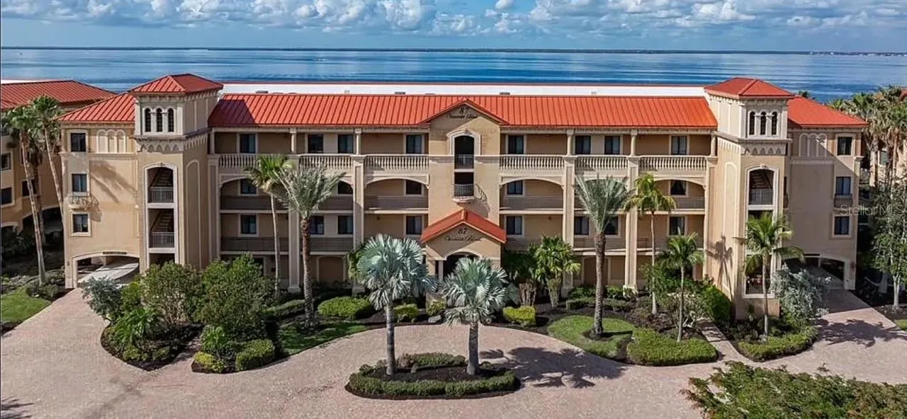 87 VIVANTE BLVD #306, #306
