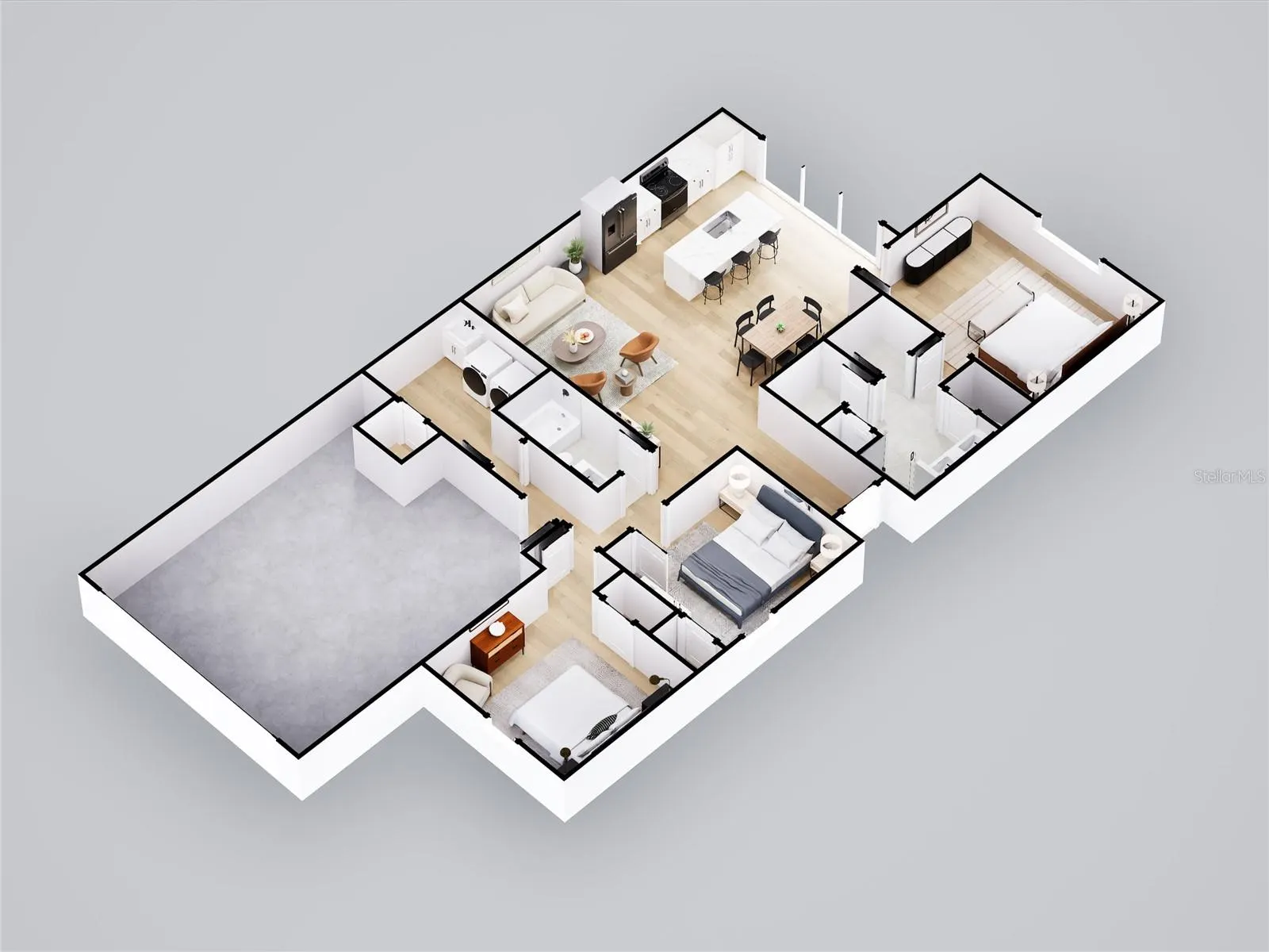 26481-26483 EXPLORER RD