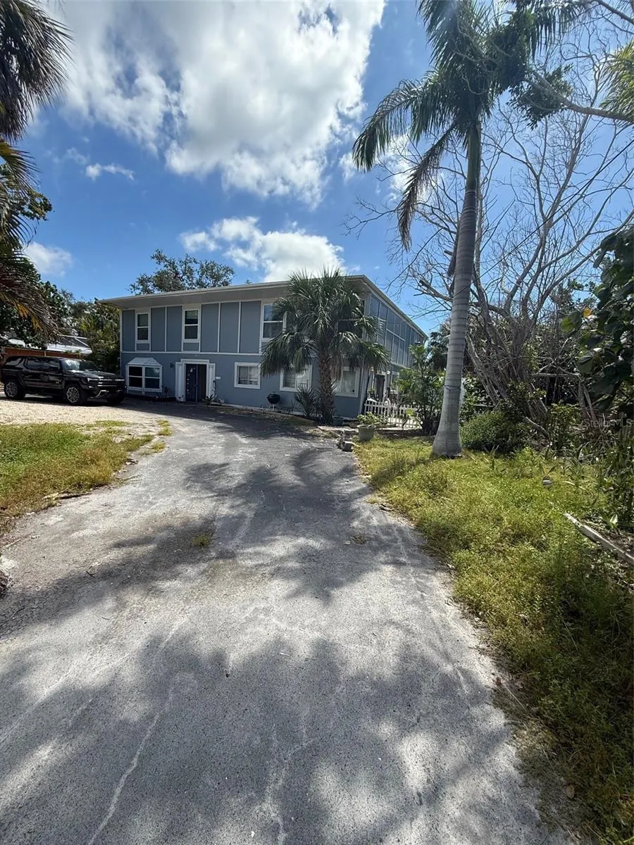 4439 OCEAN BLVD #2A, #2A