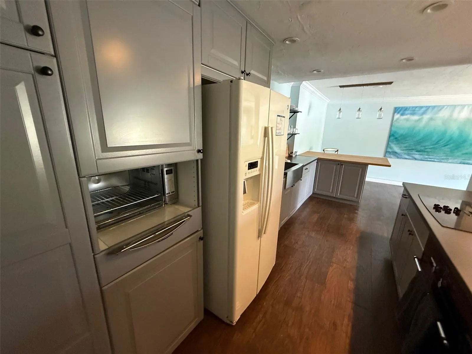 4439 OCEAN BLVD #2A, #2A