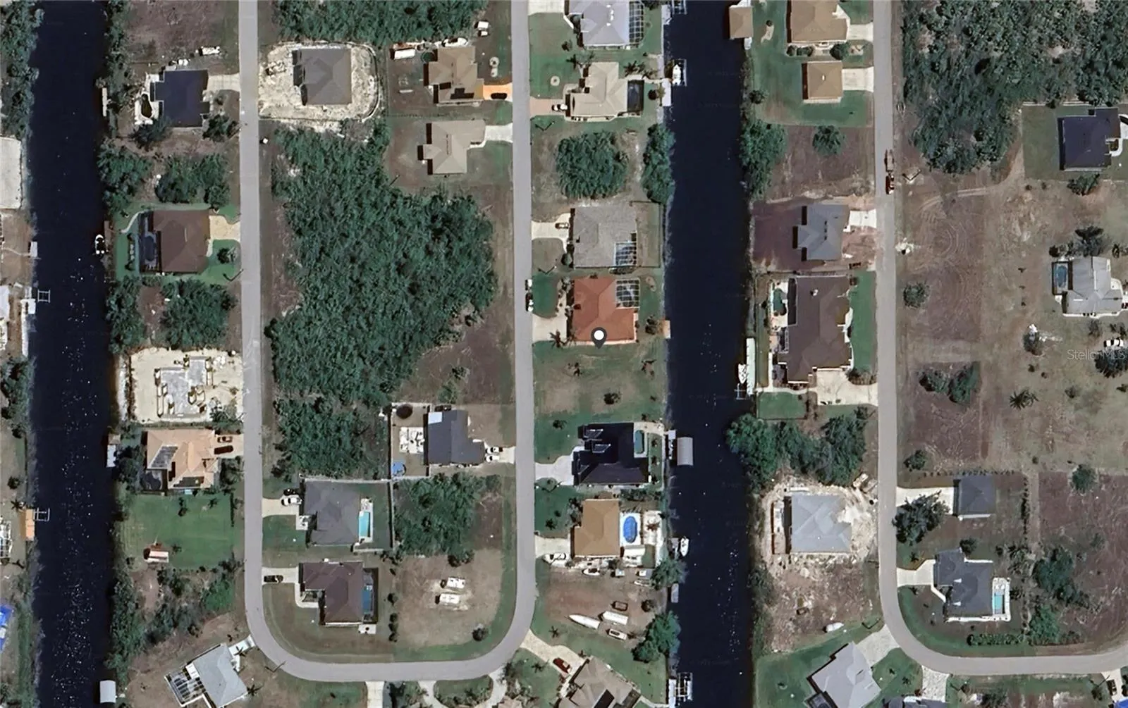 9516 MIAMI CIR