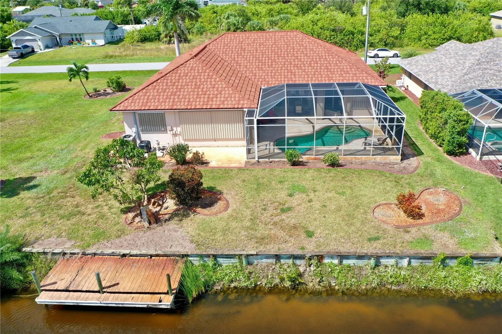 9516 MIAMI CIR