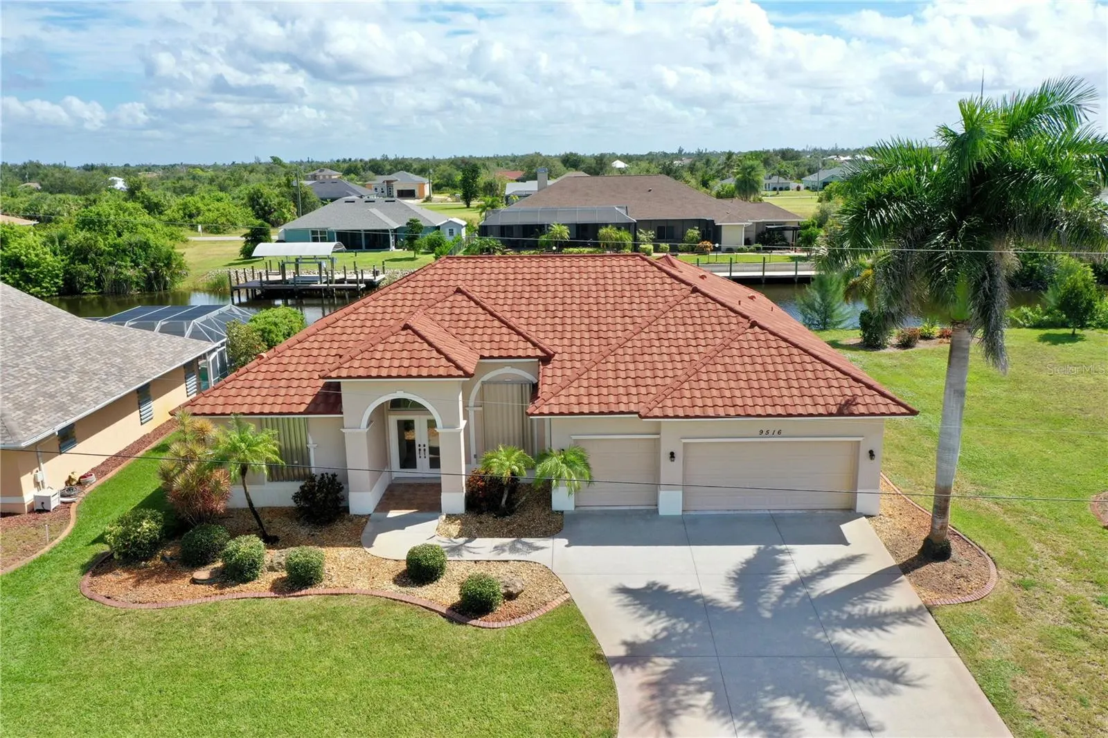 9516 MIAMI CIR