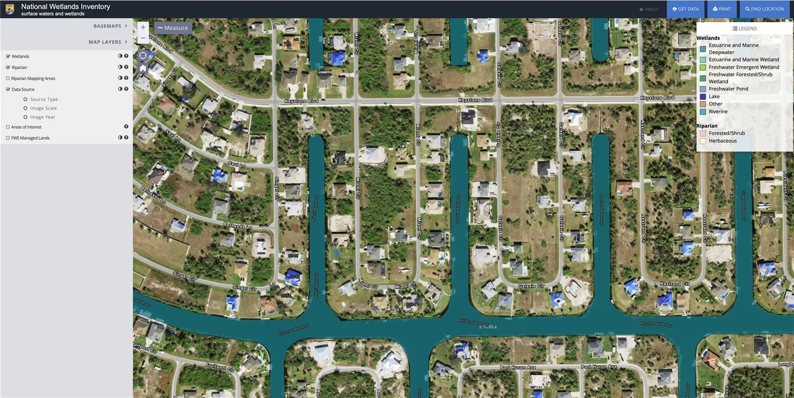9516 MIAMI CIR