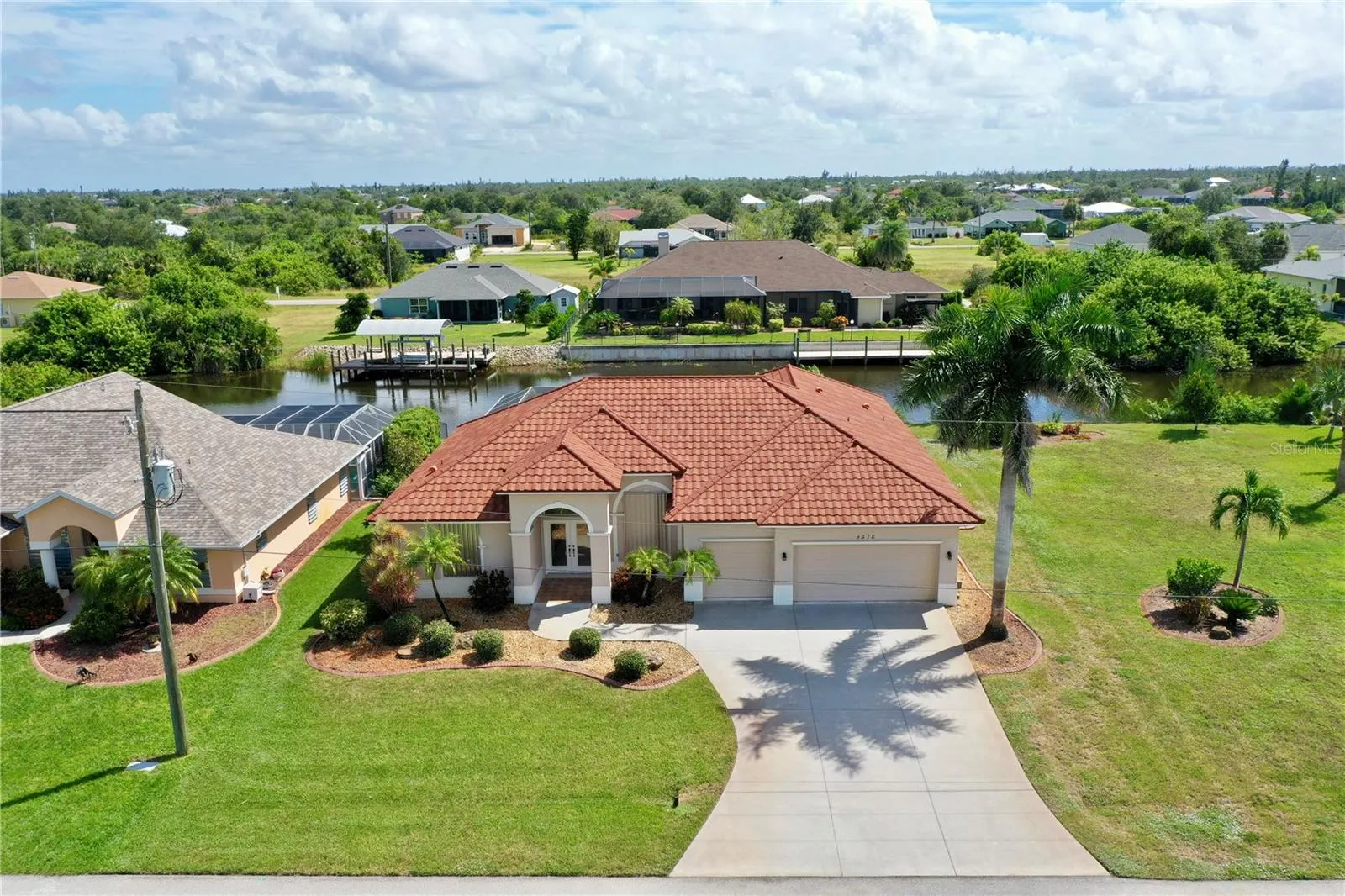 9516 MIAMI CIR