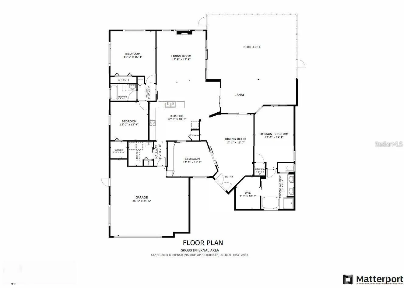 1616 PALMETTO PALM WAY