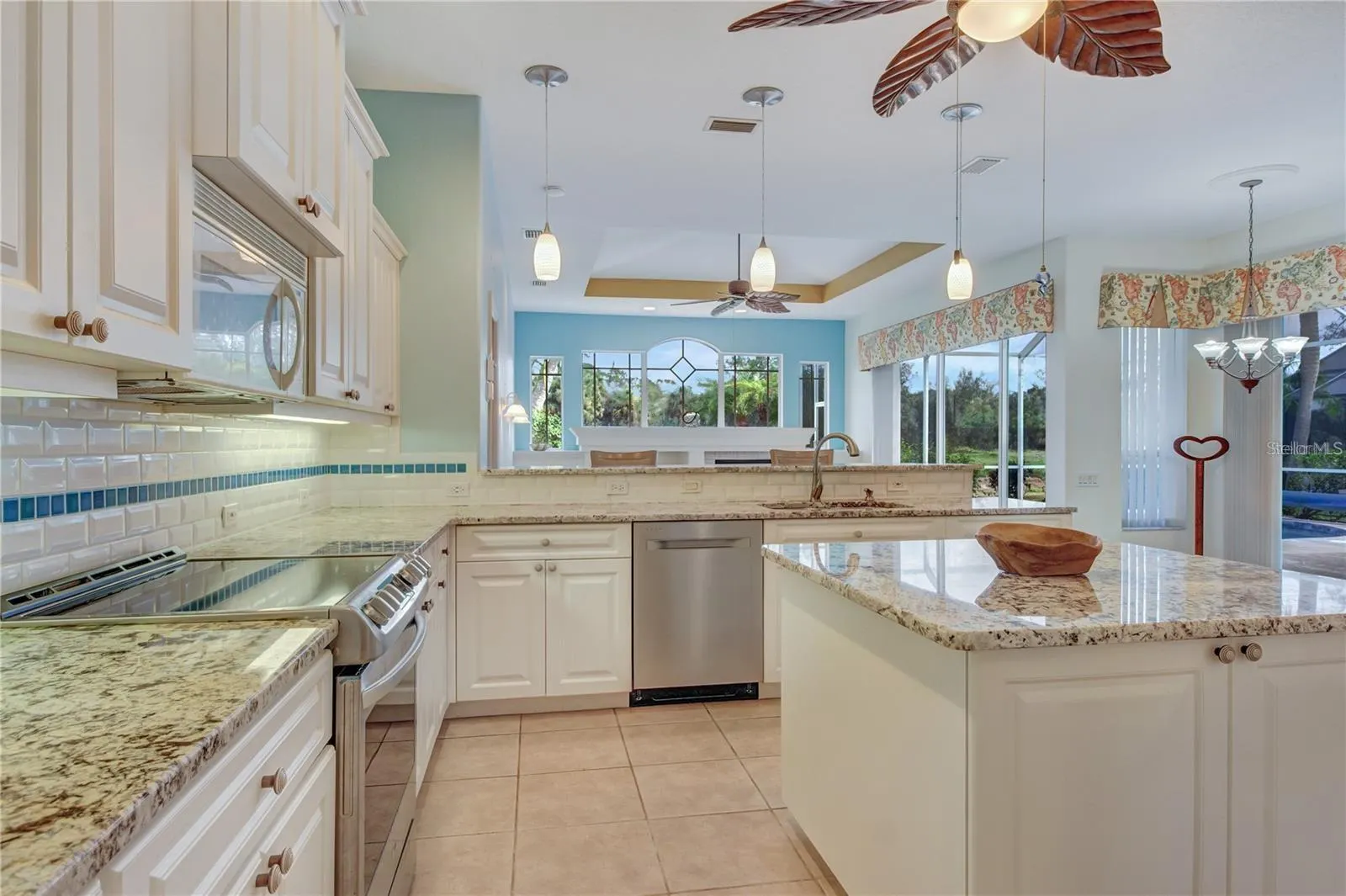 1616 PALMETTO PALM WAY