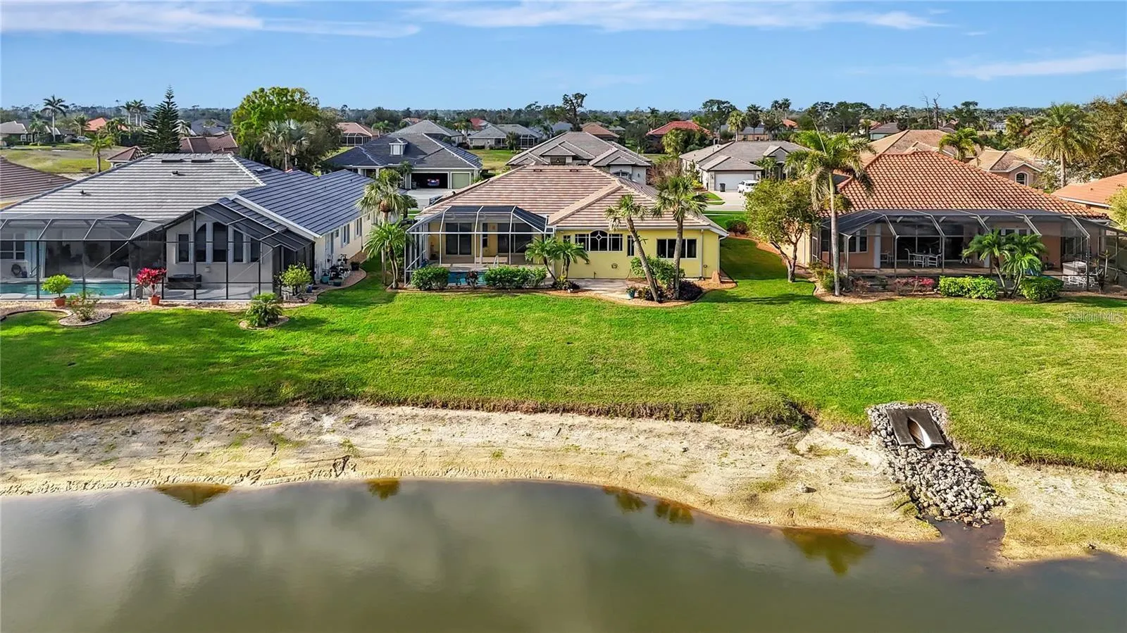 1616 PALMETTO PALM WAY