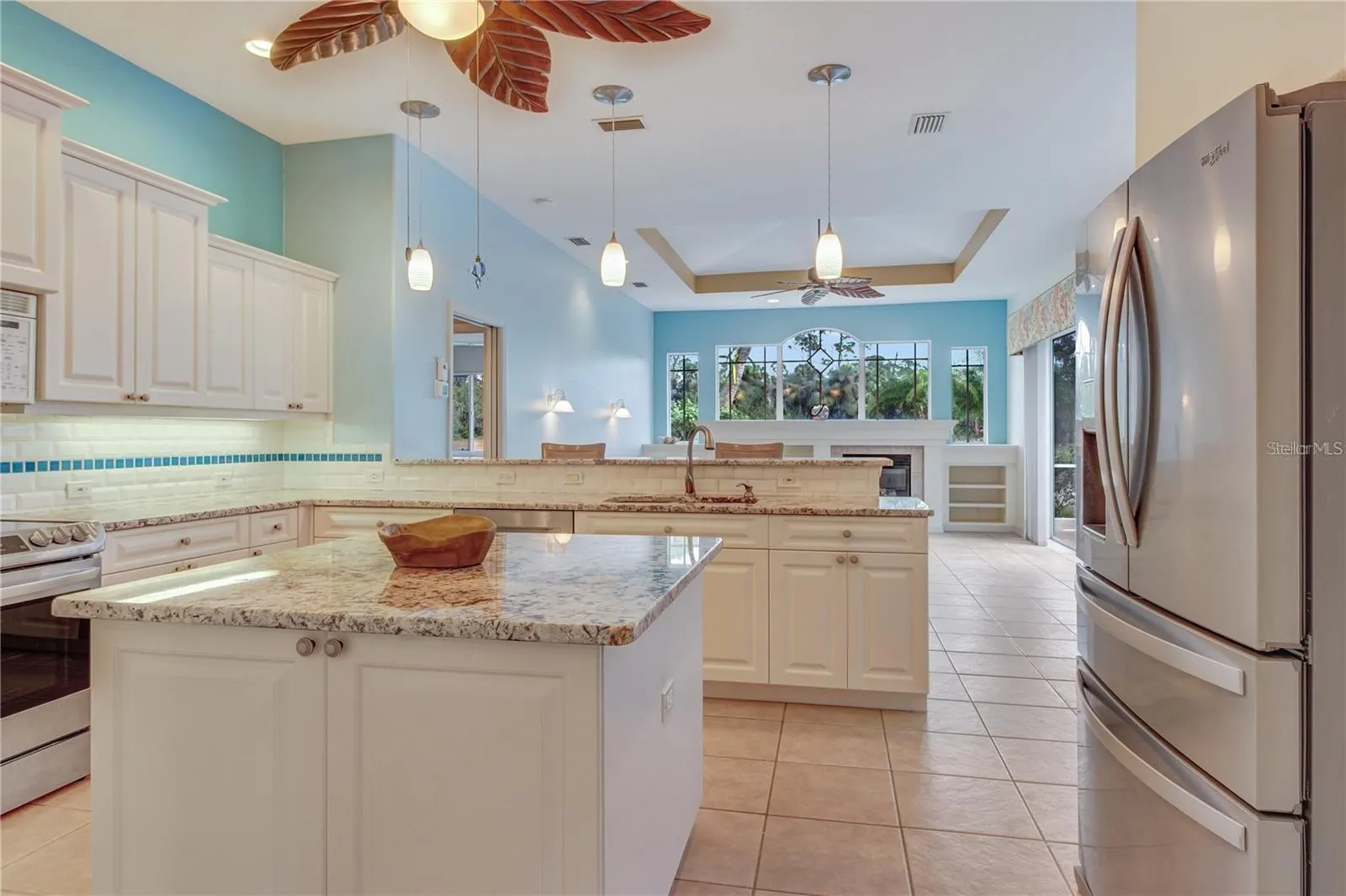 1616 PALMETTO PALM WAY