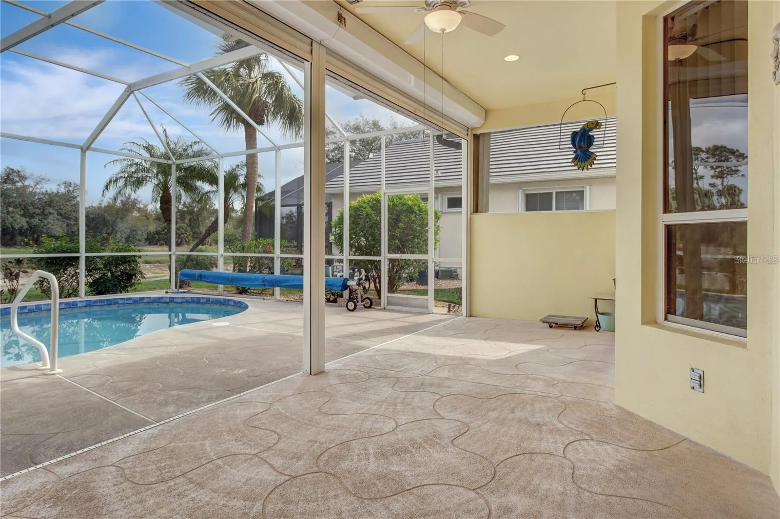 1616 PALMETTO PALM WAY