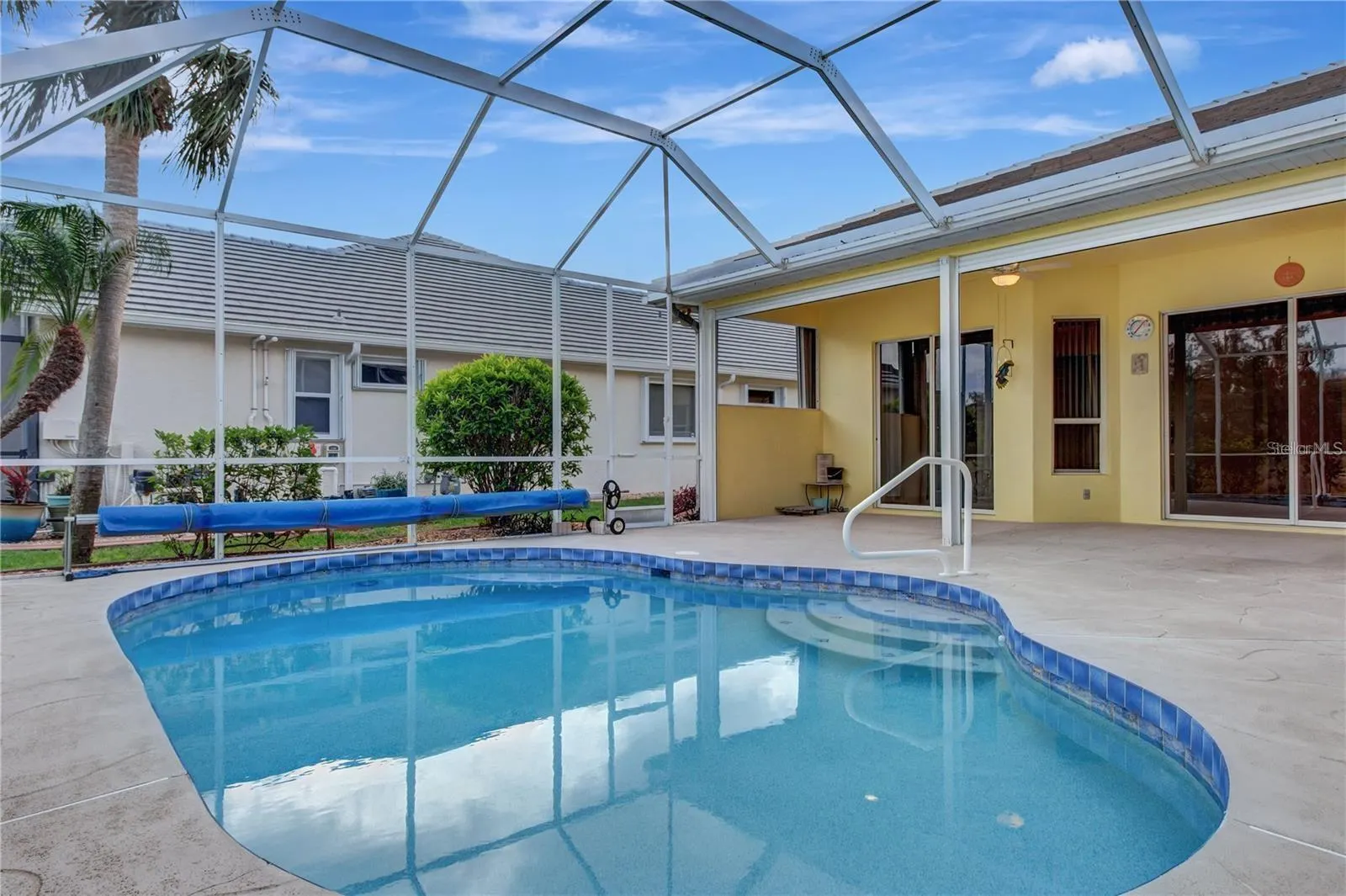 1616 PALMETTO PALM WAY