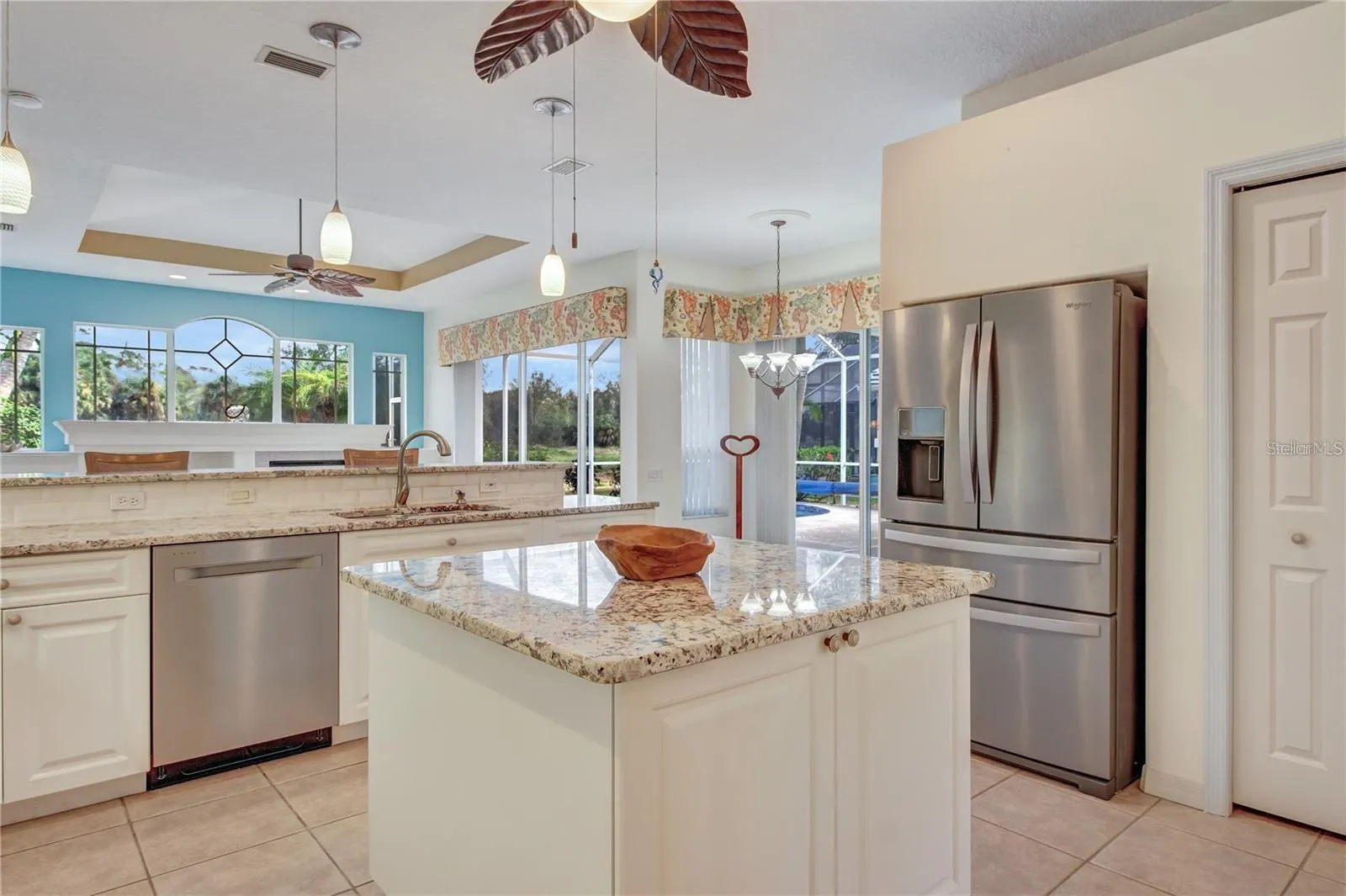 1616 PALMETTO PALM WAY