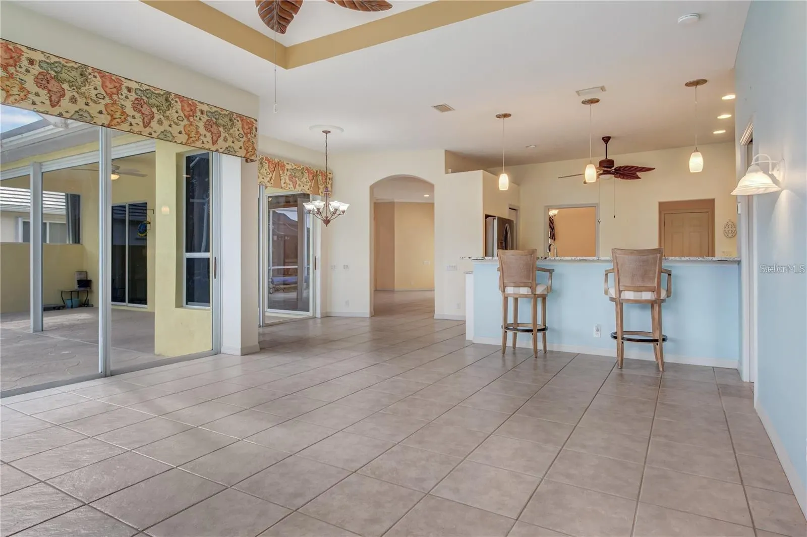 1616 PALMETTO PALM WAY