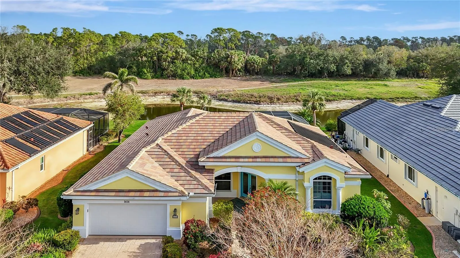 1616 PALMETTO PALM WAY