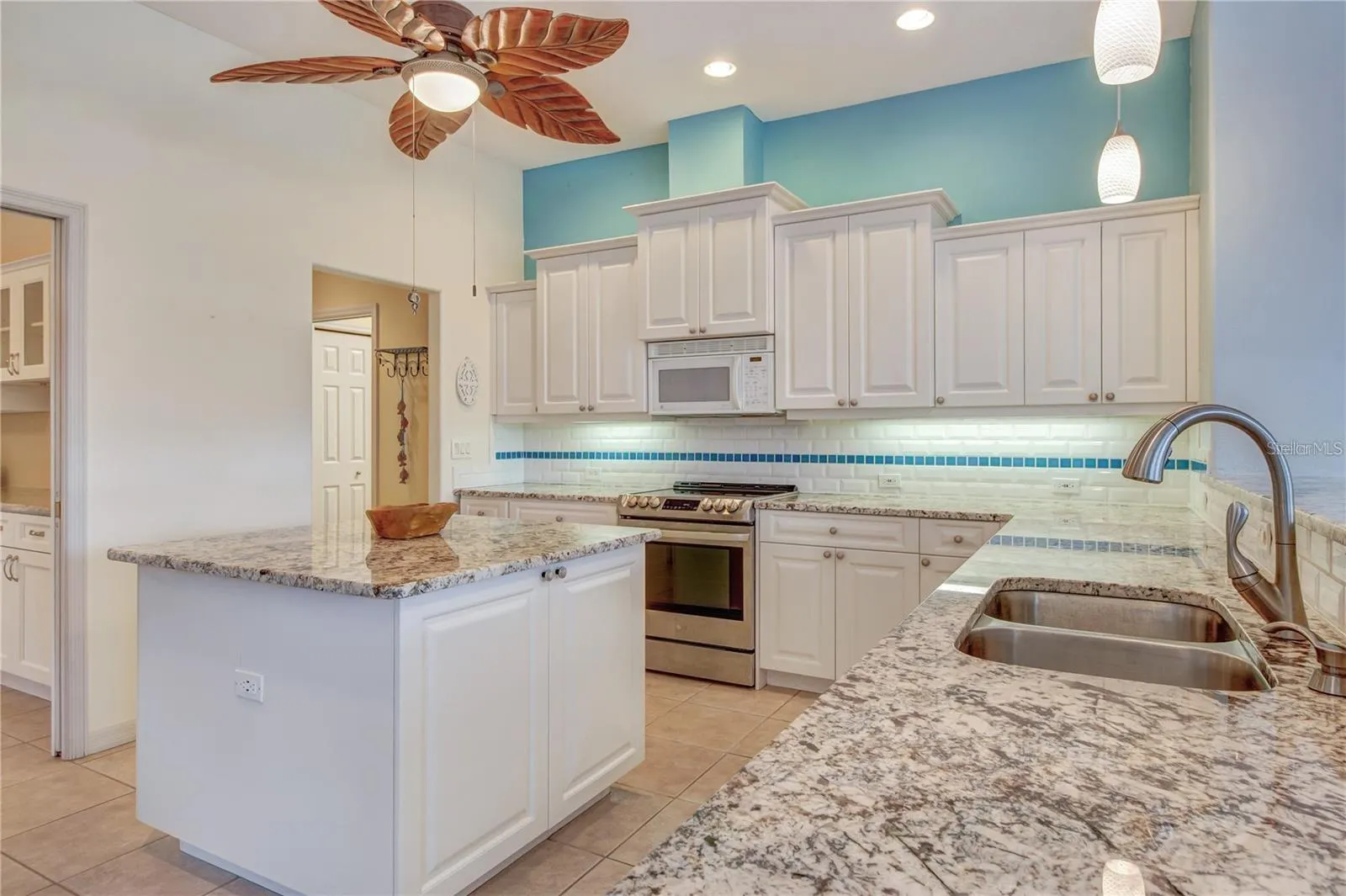 1616 PALMETTO PALM WAY
