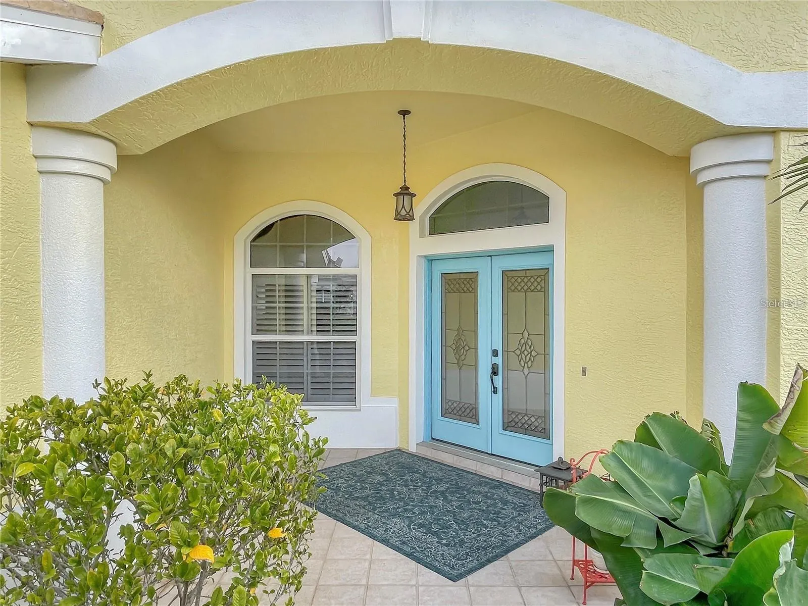 1616 PALMETTO PALM WAY