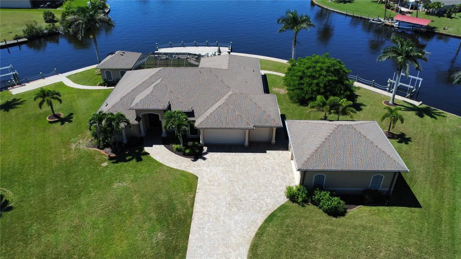 15704 MELPORT CIR