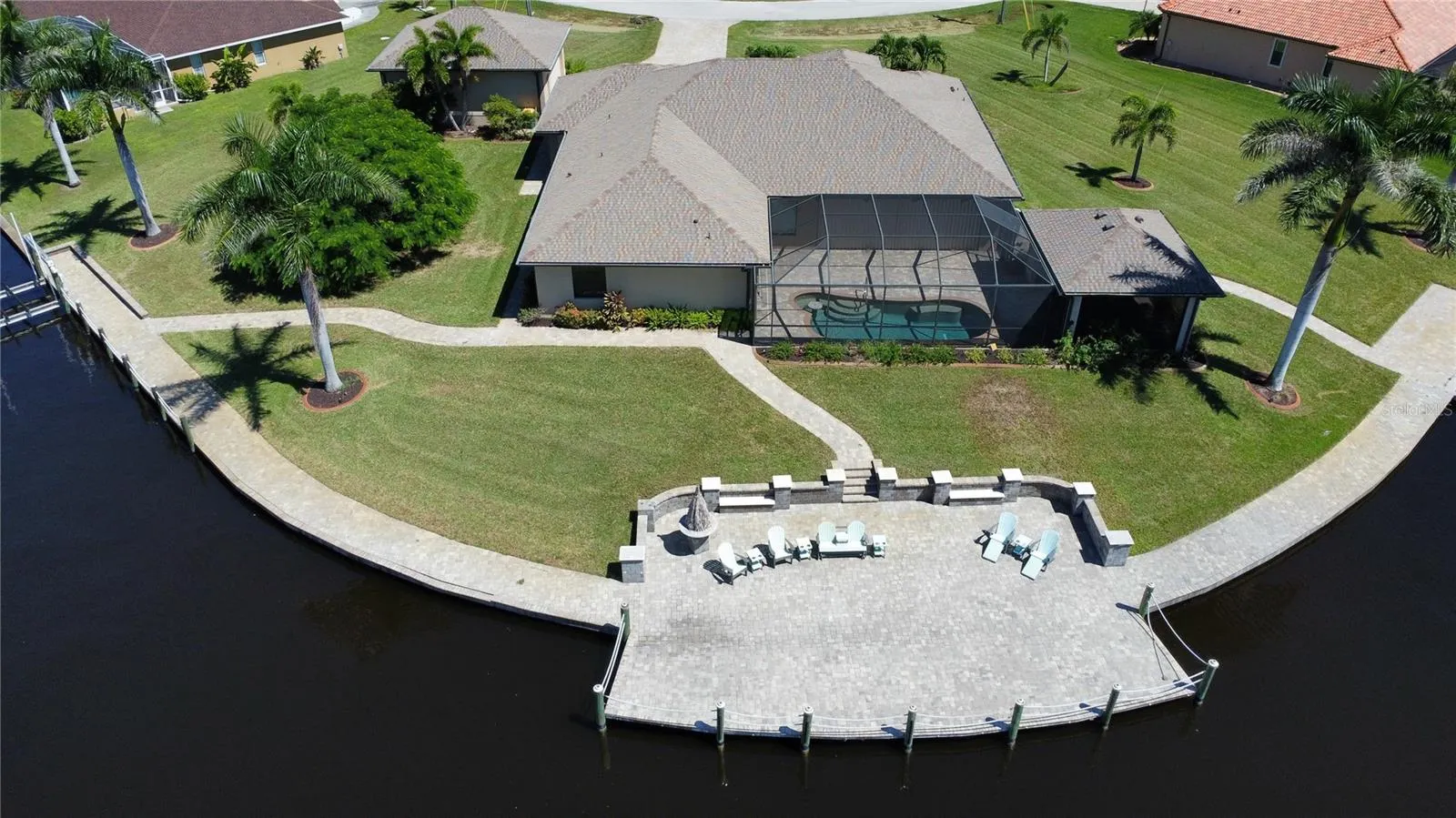 15704 MELPORT CIR