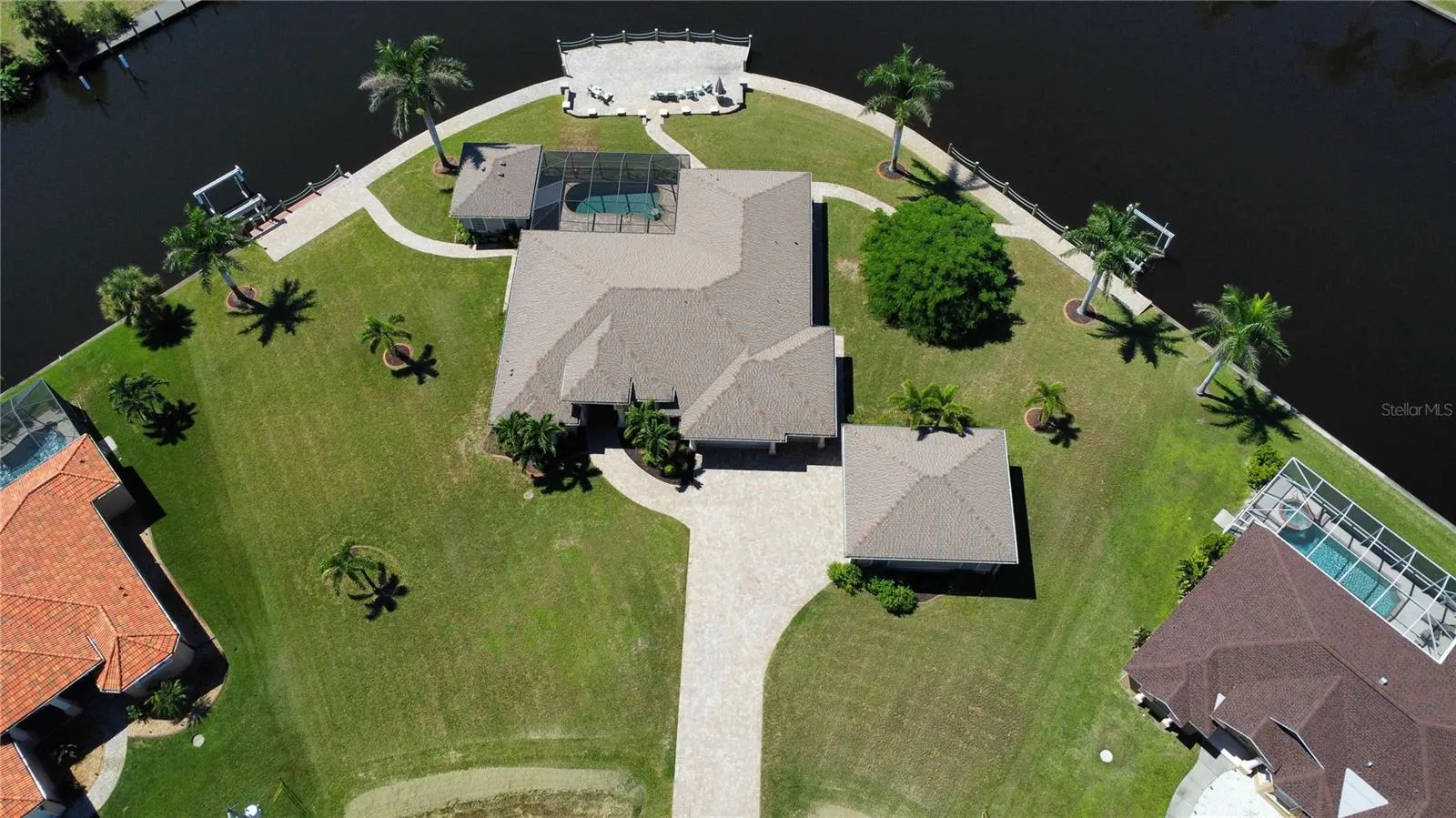 15704 MELPORT CIR