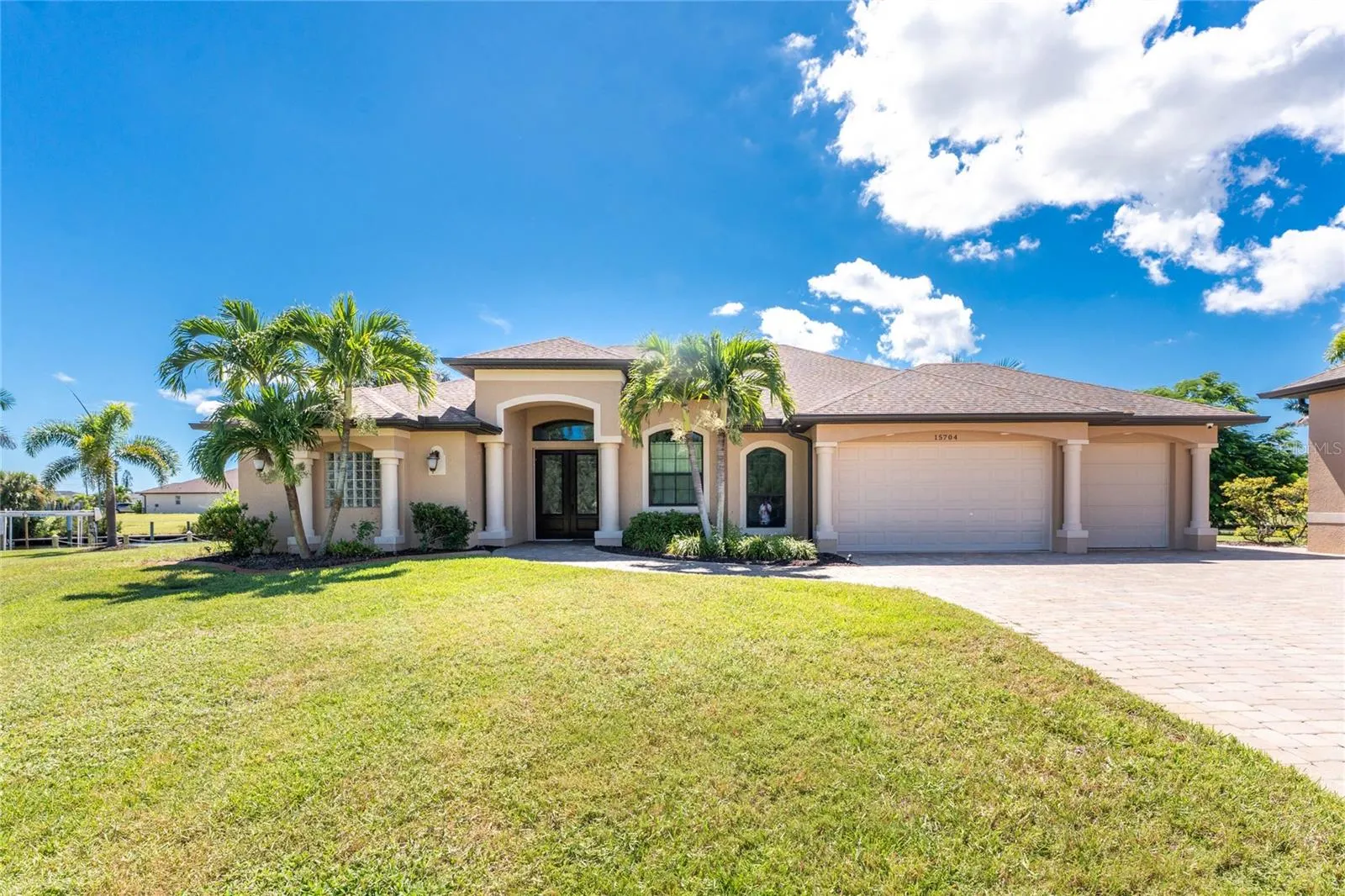 15704 MELPORT CIR