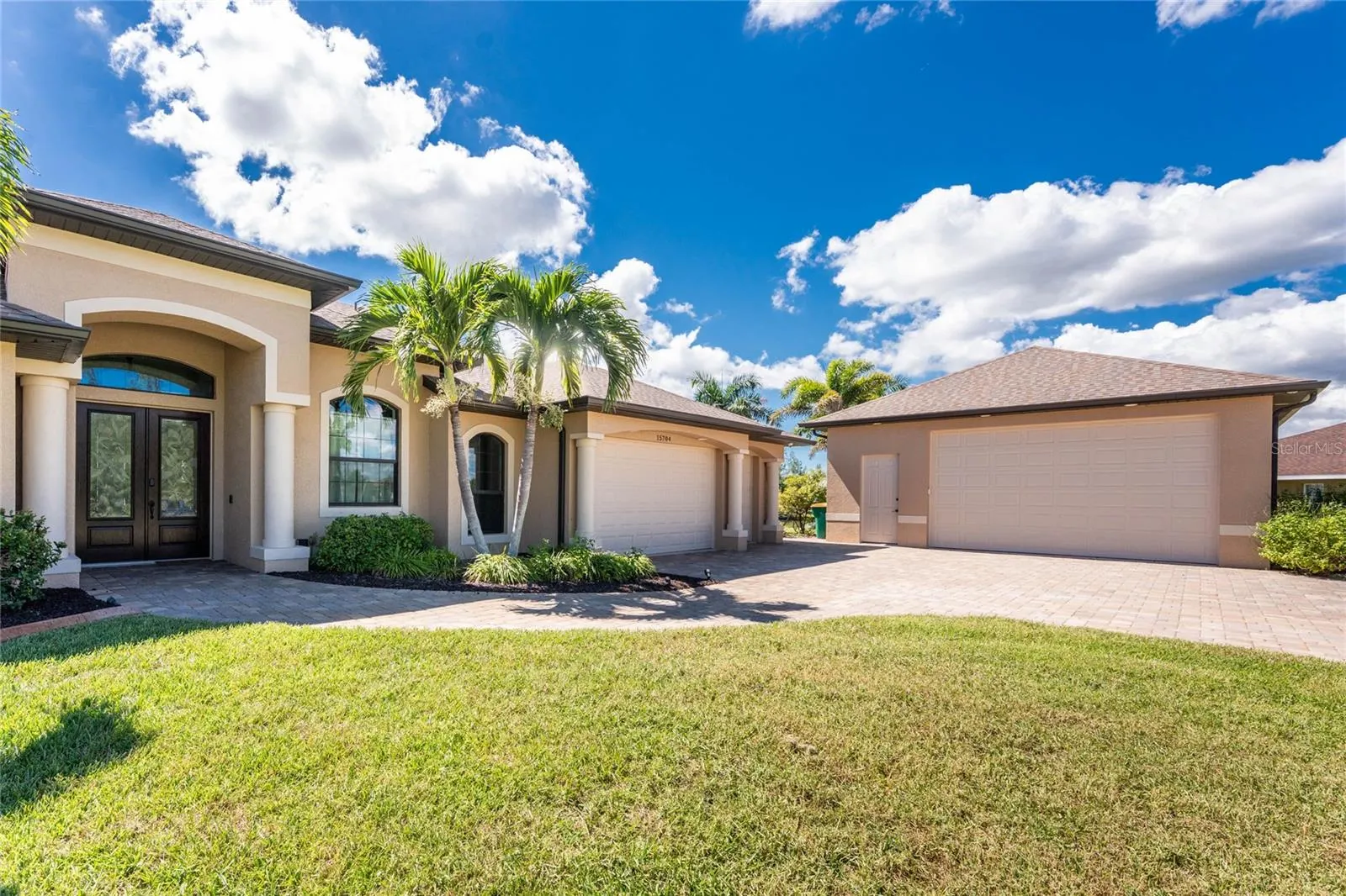 15704 MELPORT CIR