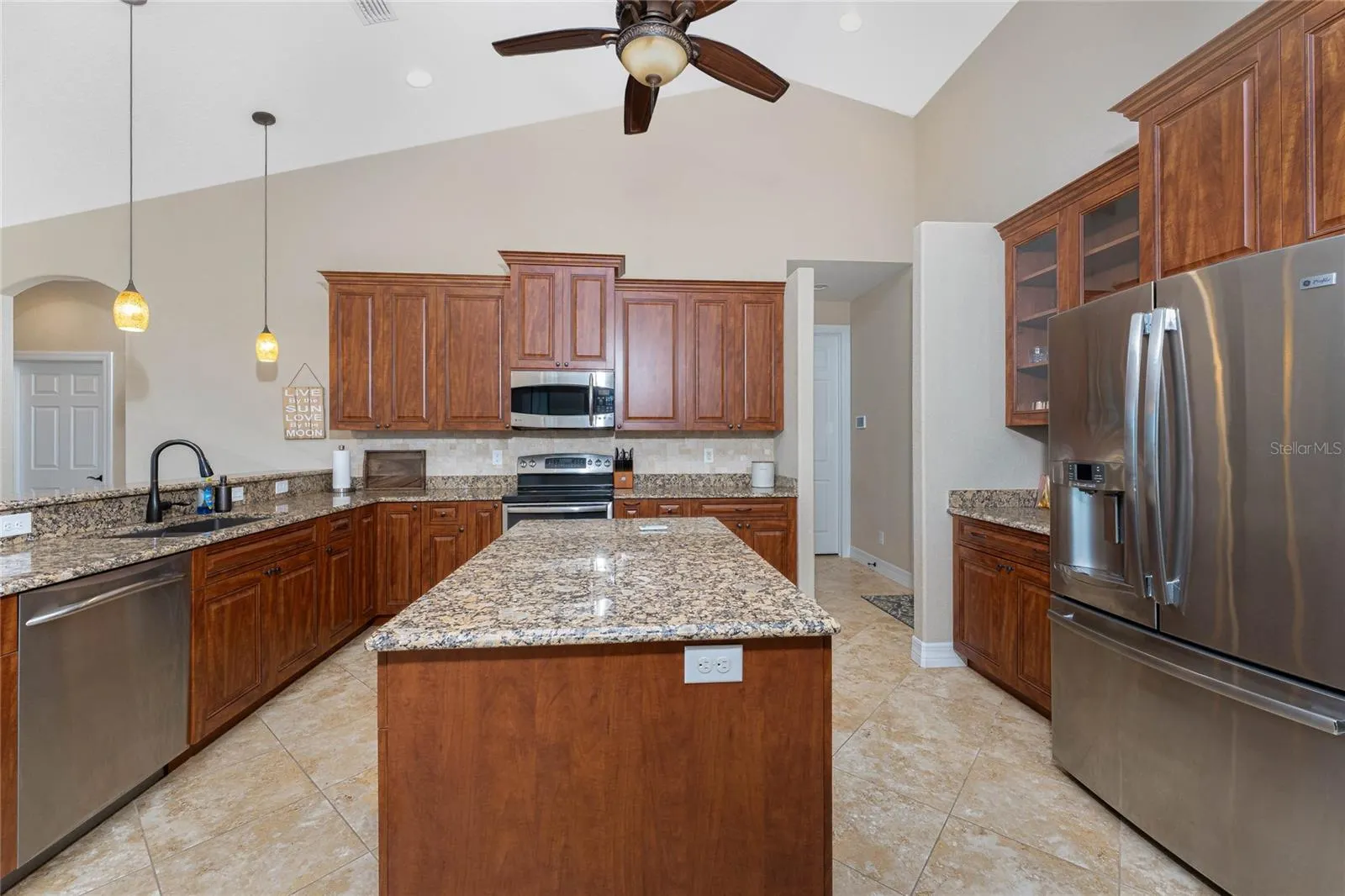 15704 MELPORT CIR
