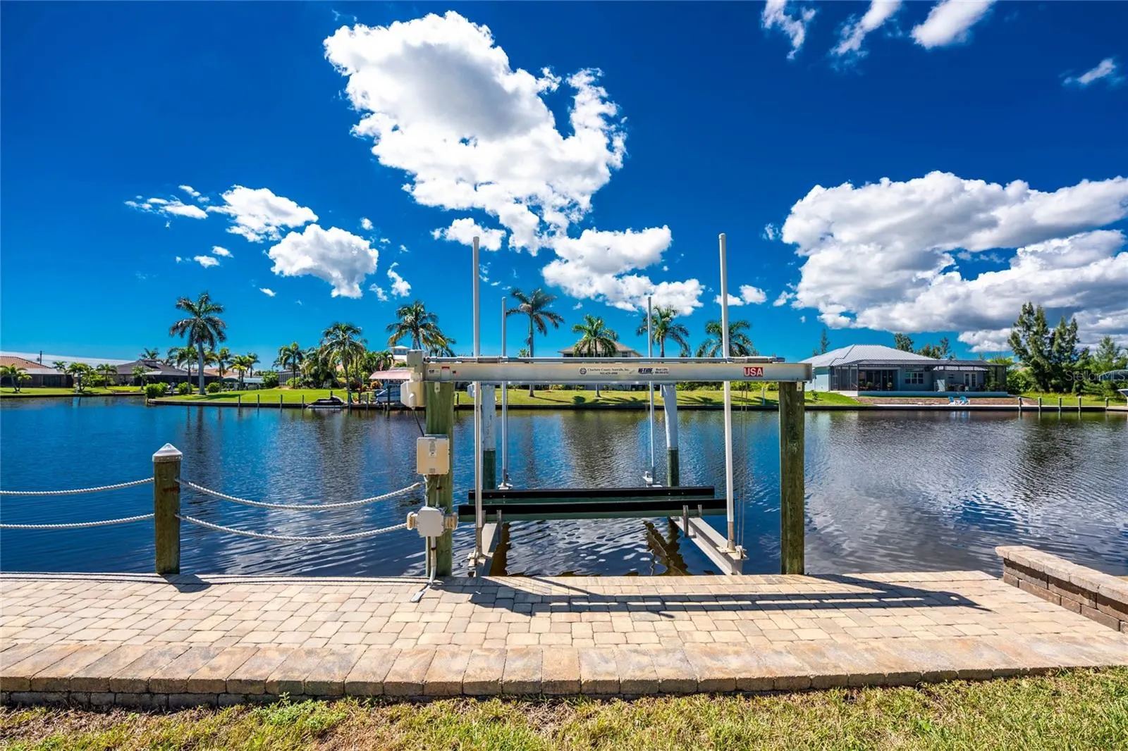 15704 MELPORT CIR