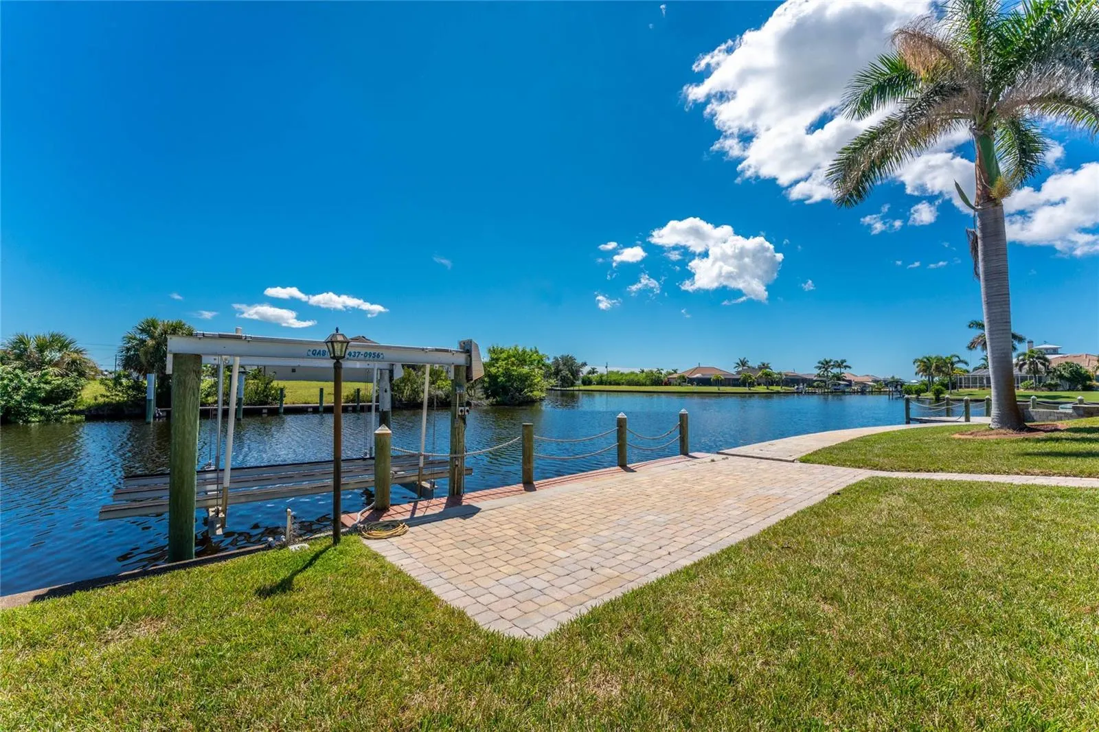 15704 MELPORT CIR