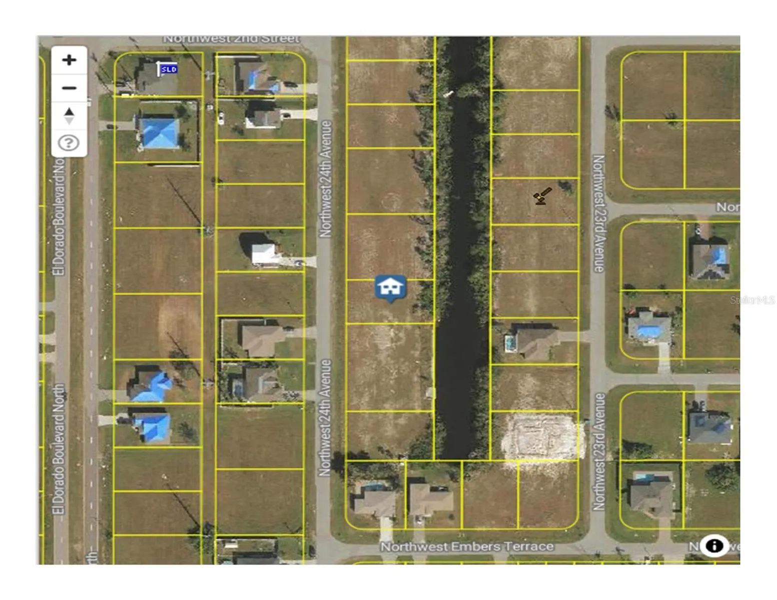 105 NW 24TH AVE