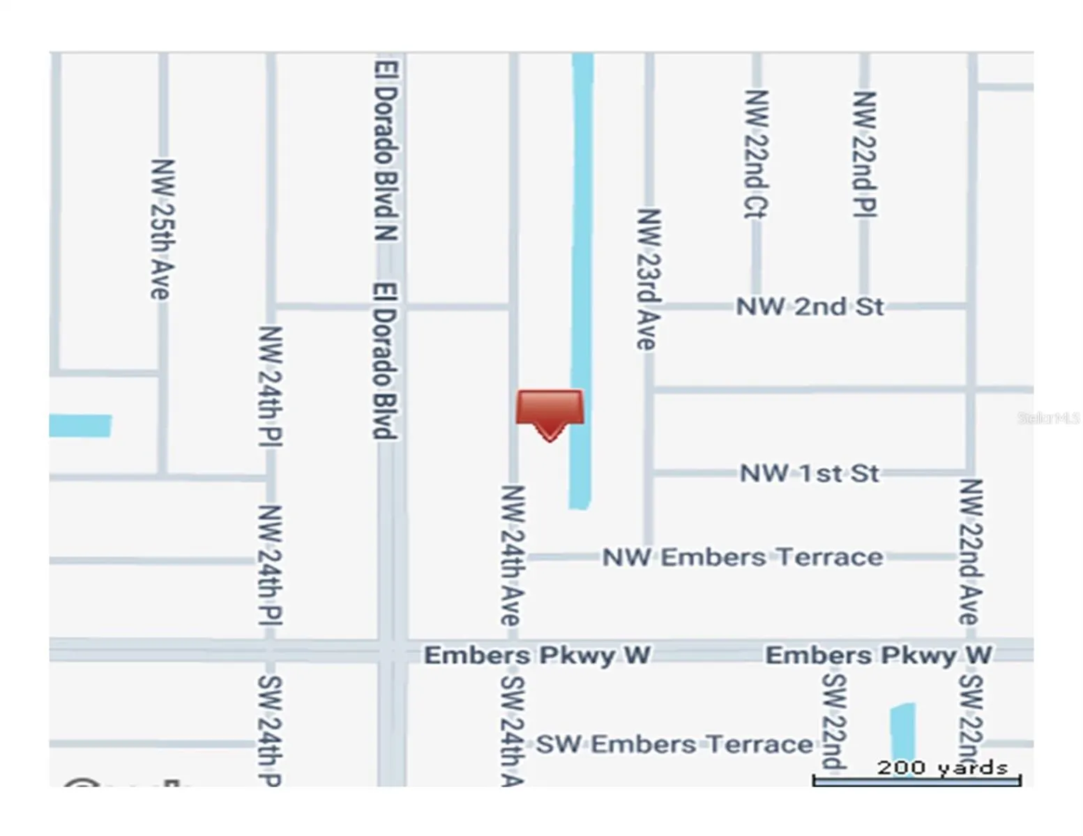 105 NW 24TH AVE