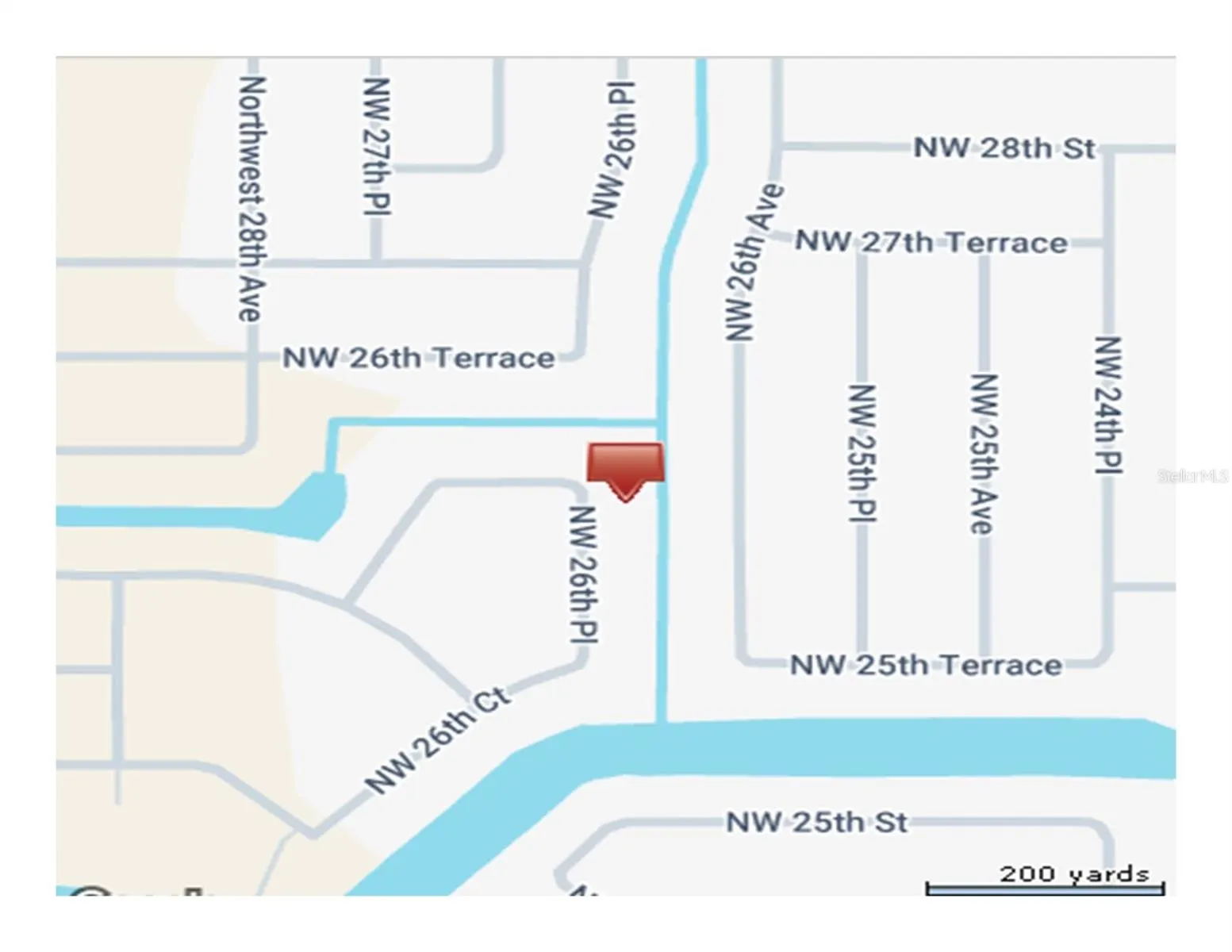 2625 NW 26TH PL