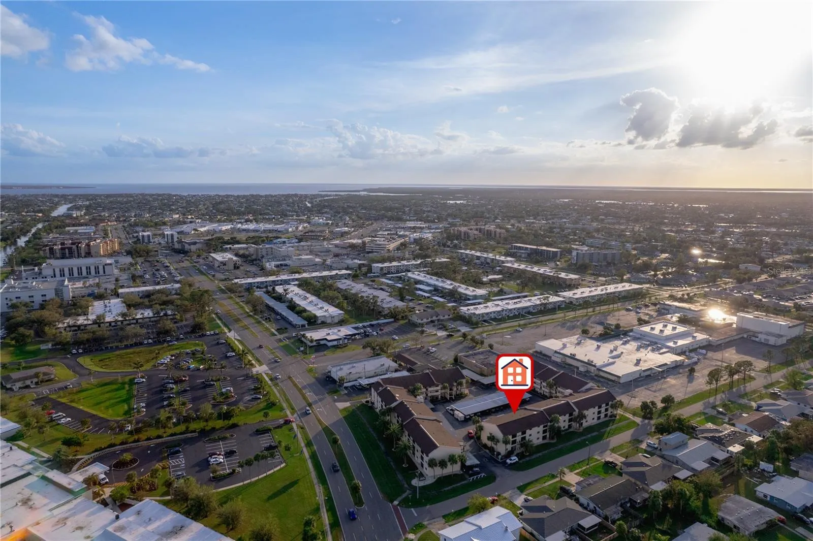 2395 HARBOR BLVD #314, #314