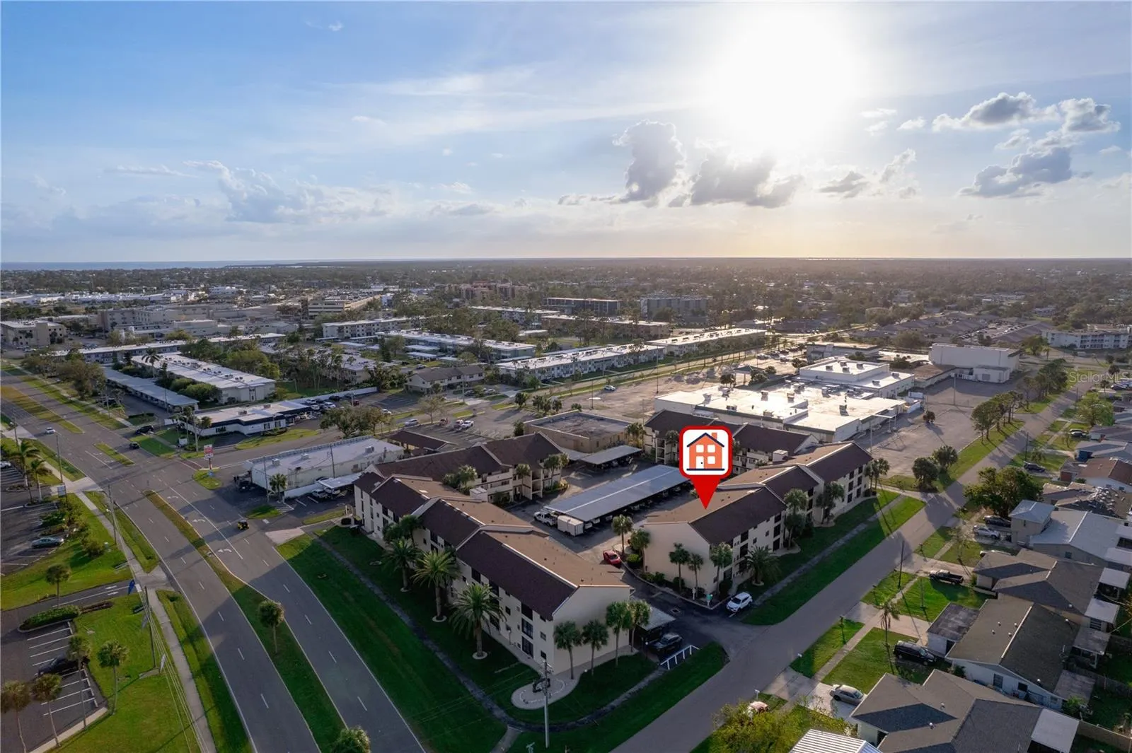 2395 HARBOR BLVD #314, #314