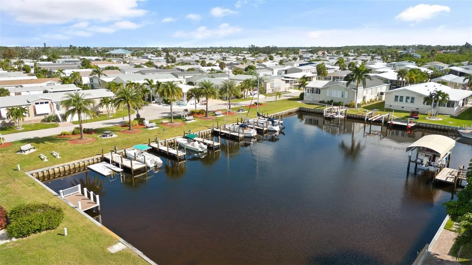 16 ALLIGATOR AVE
