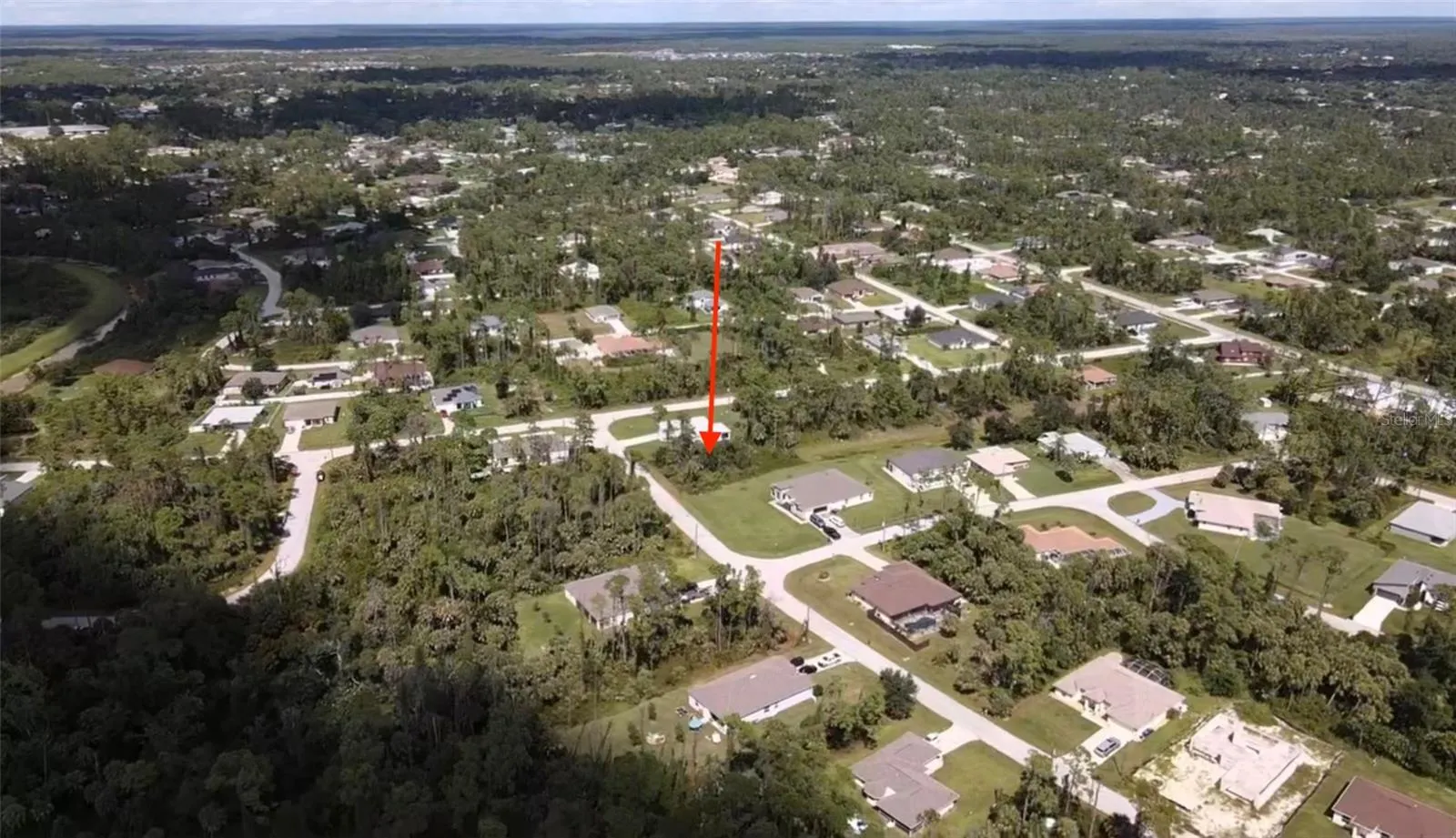 Lot 11 DAPHNE RD