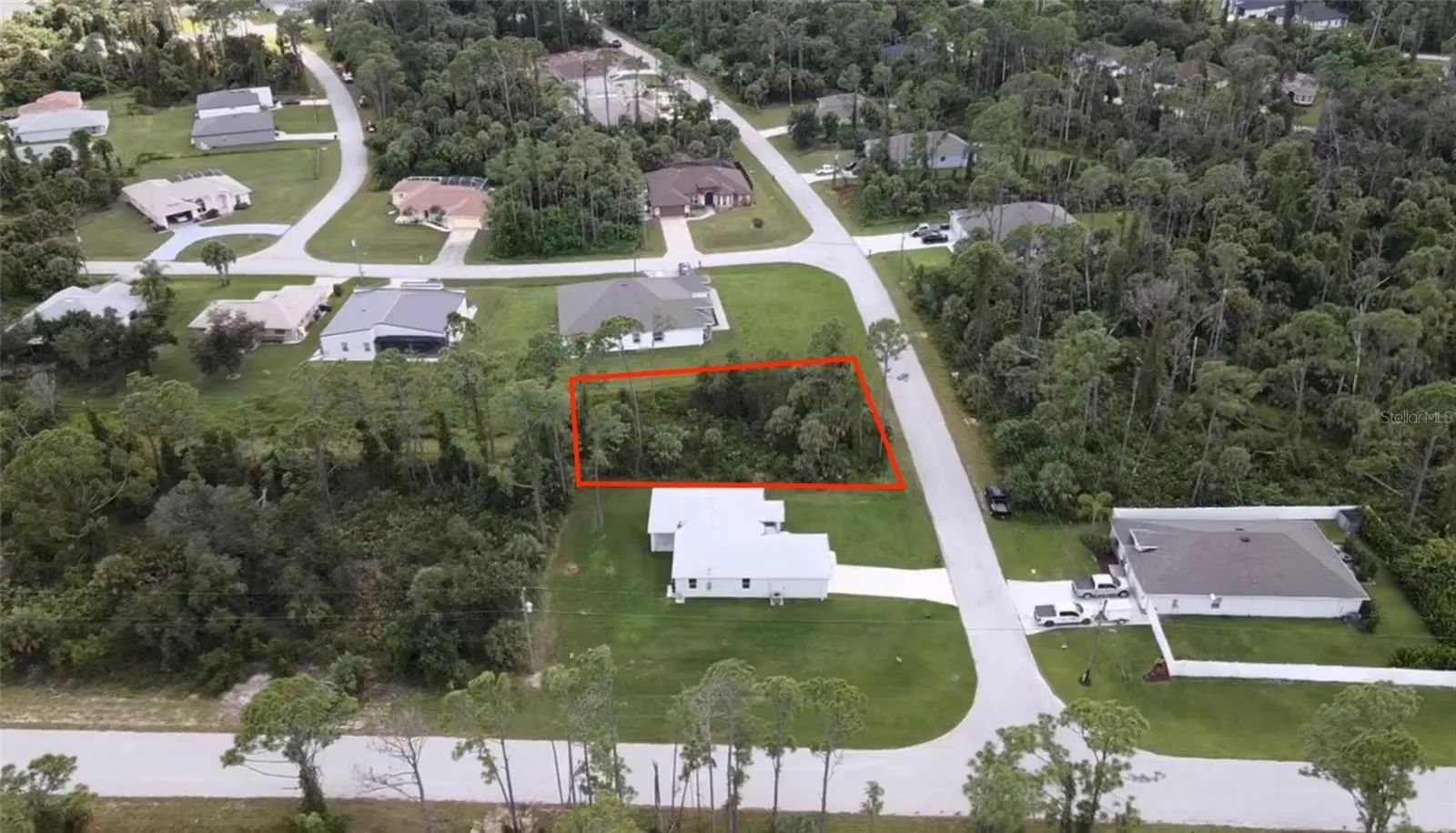 Lot 11 DAPHNE RD