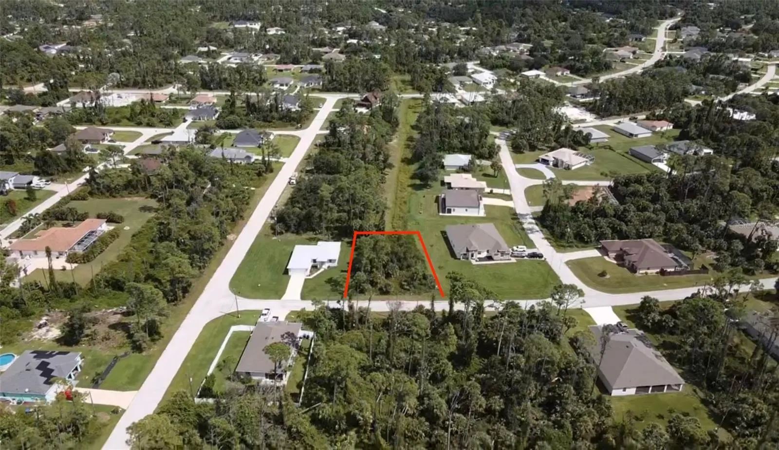Lot 11 DAPHNE RD