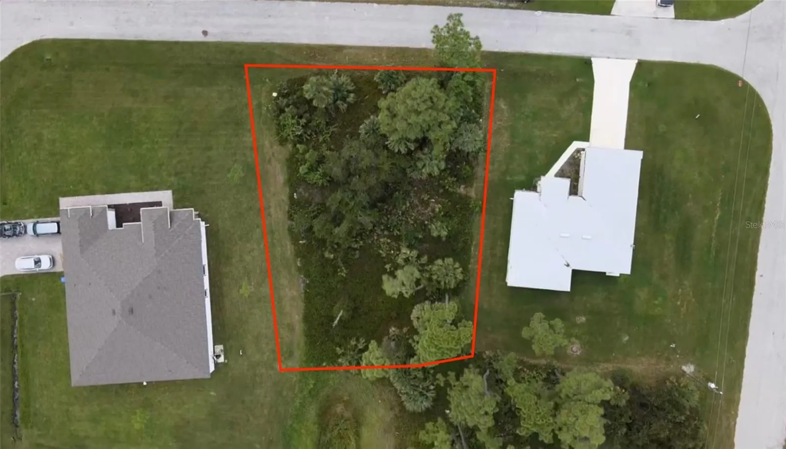 Lot 11 DAPHNE RD