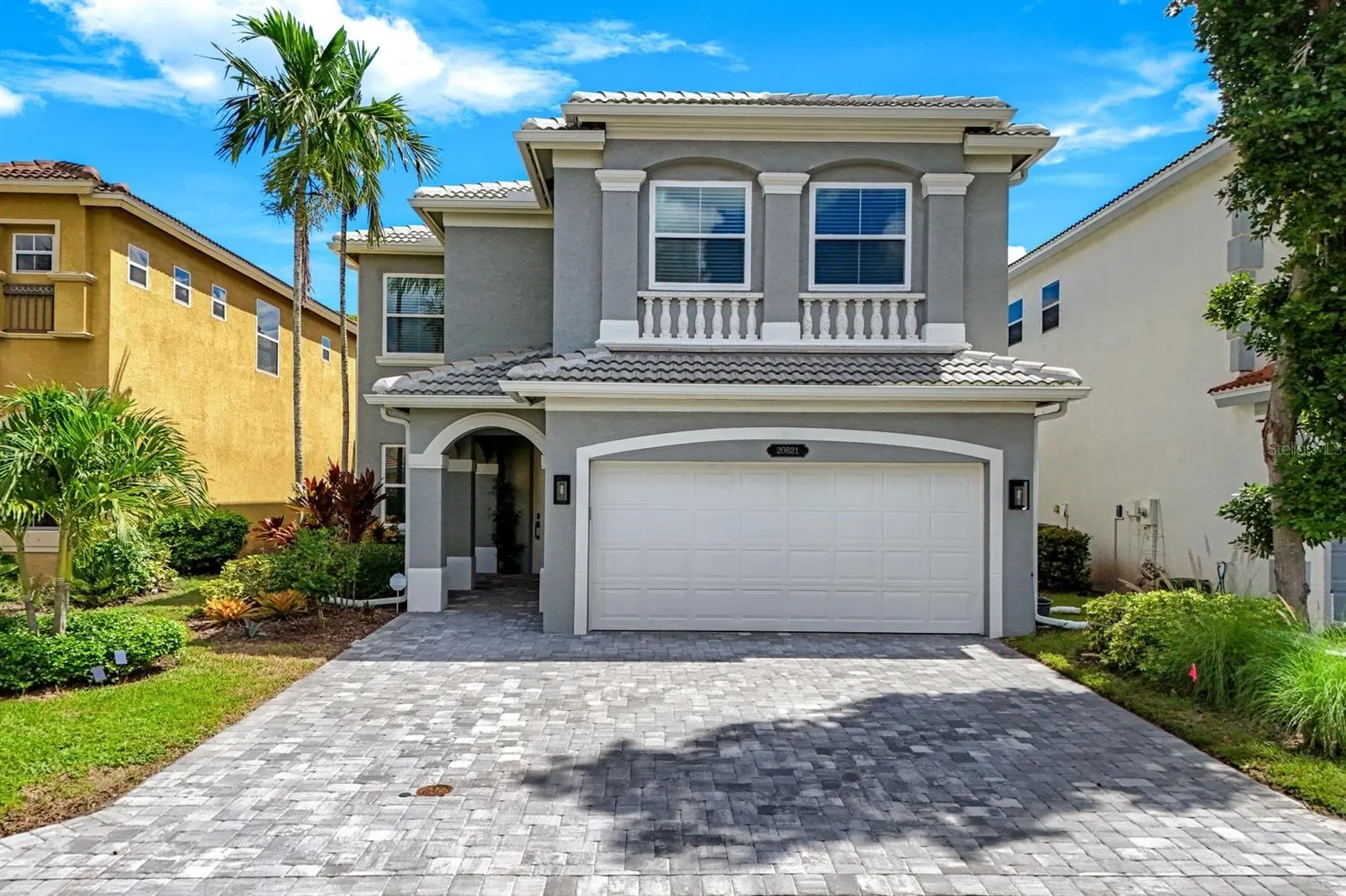 20621 E SILVER PALM DR