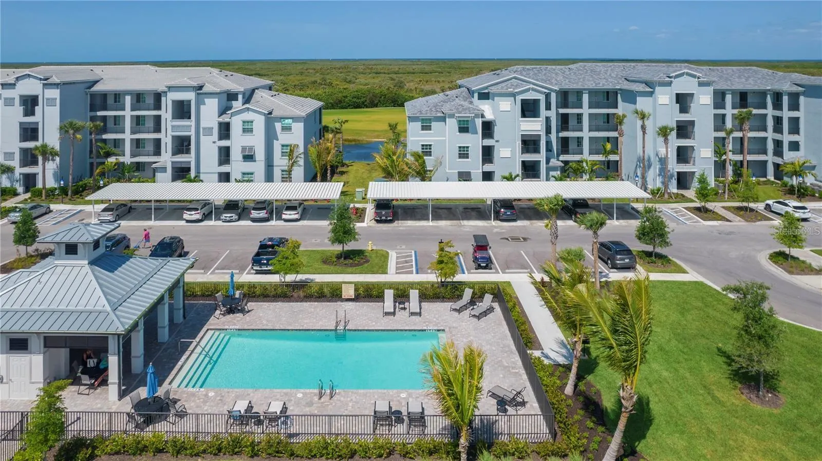 14071 HERITAGE LANDING BLVD #325, #325