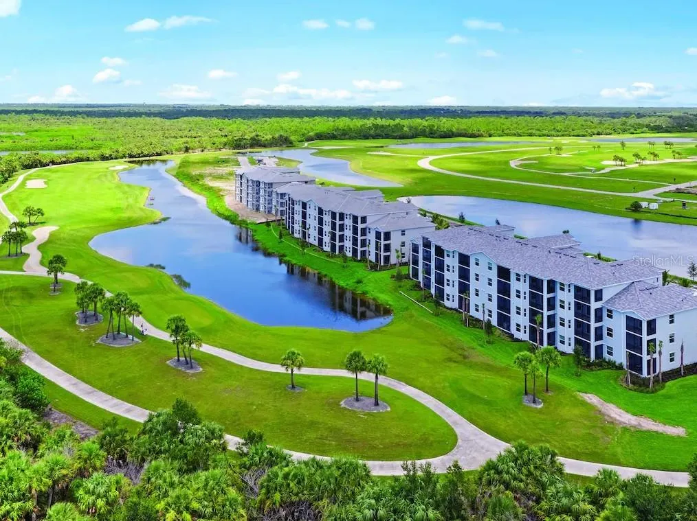 14071 HERITAGE LANDING BLVD #325, #325