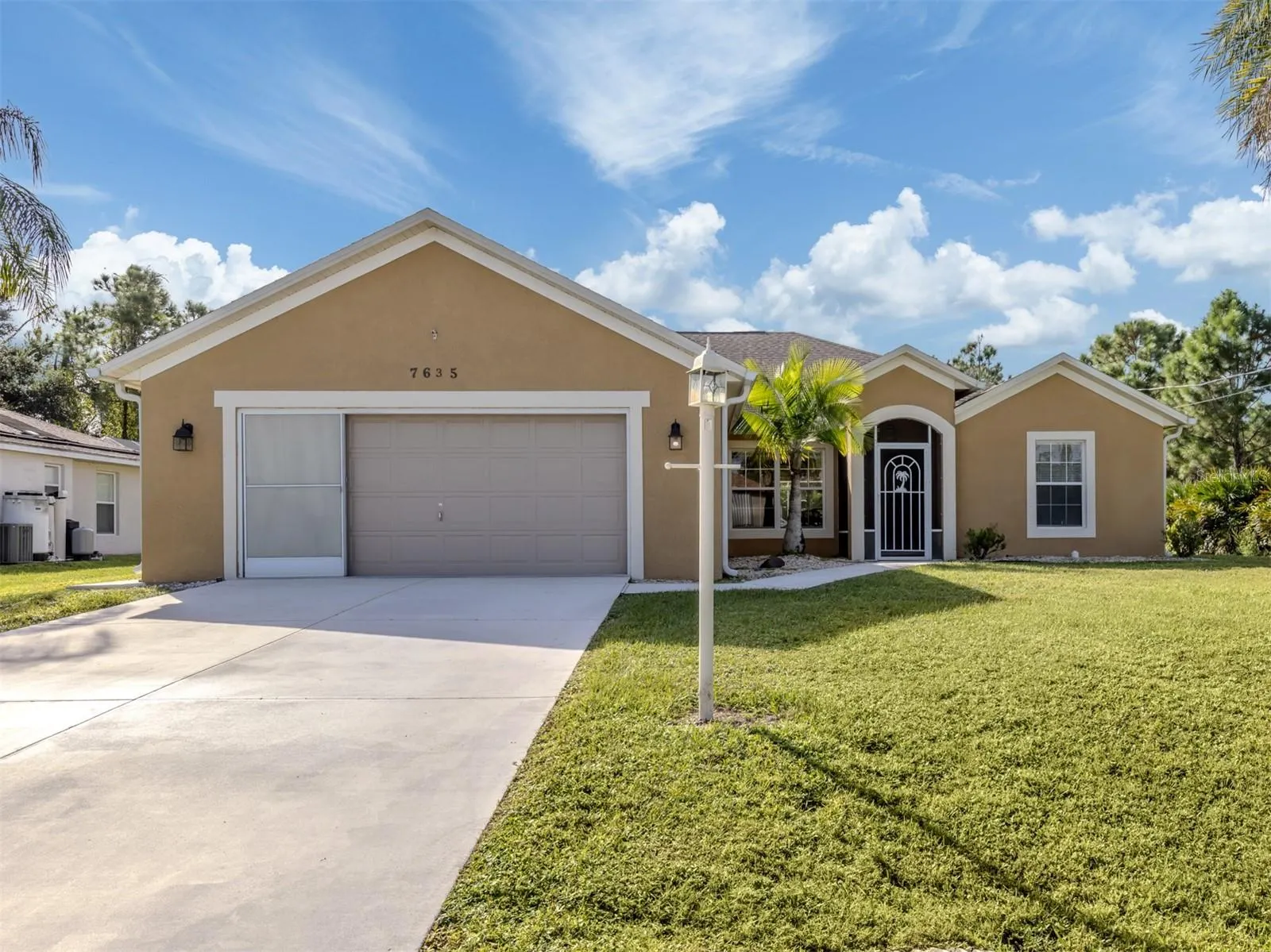 7635 PARAGON RD