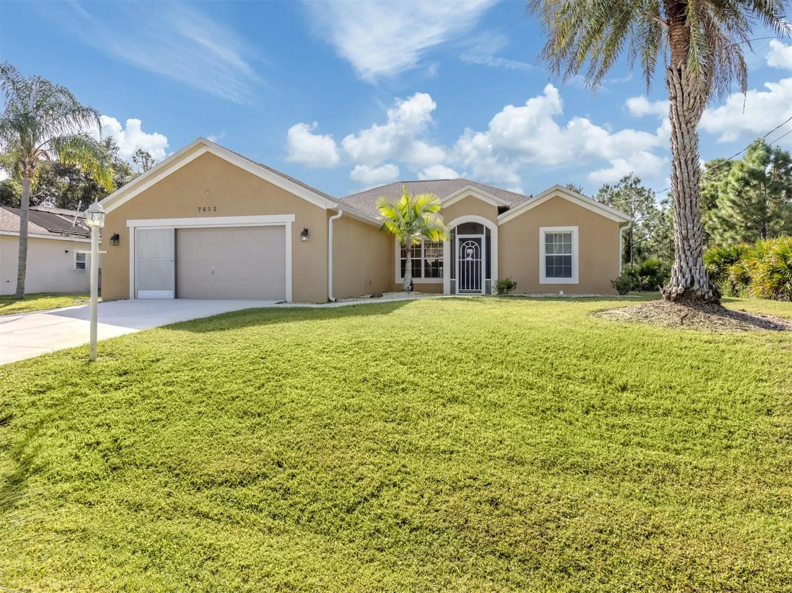 7635 PARAGON RD