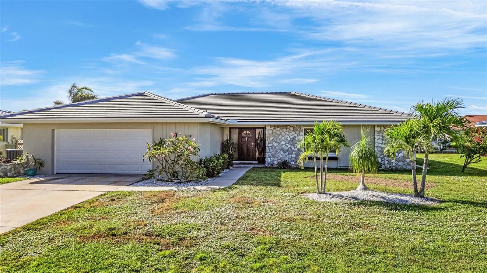 517 BELVEDERE CT